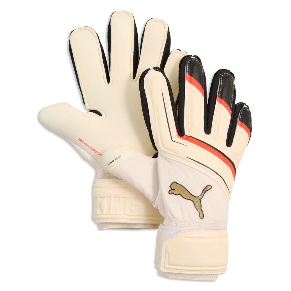 PUMA Torwarthandschuhe King Pro JR RC