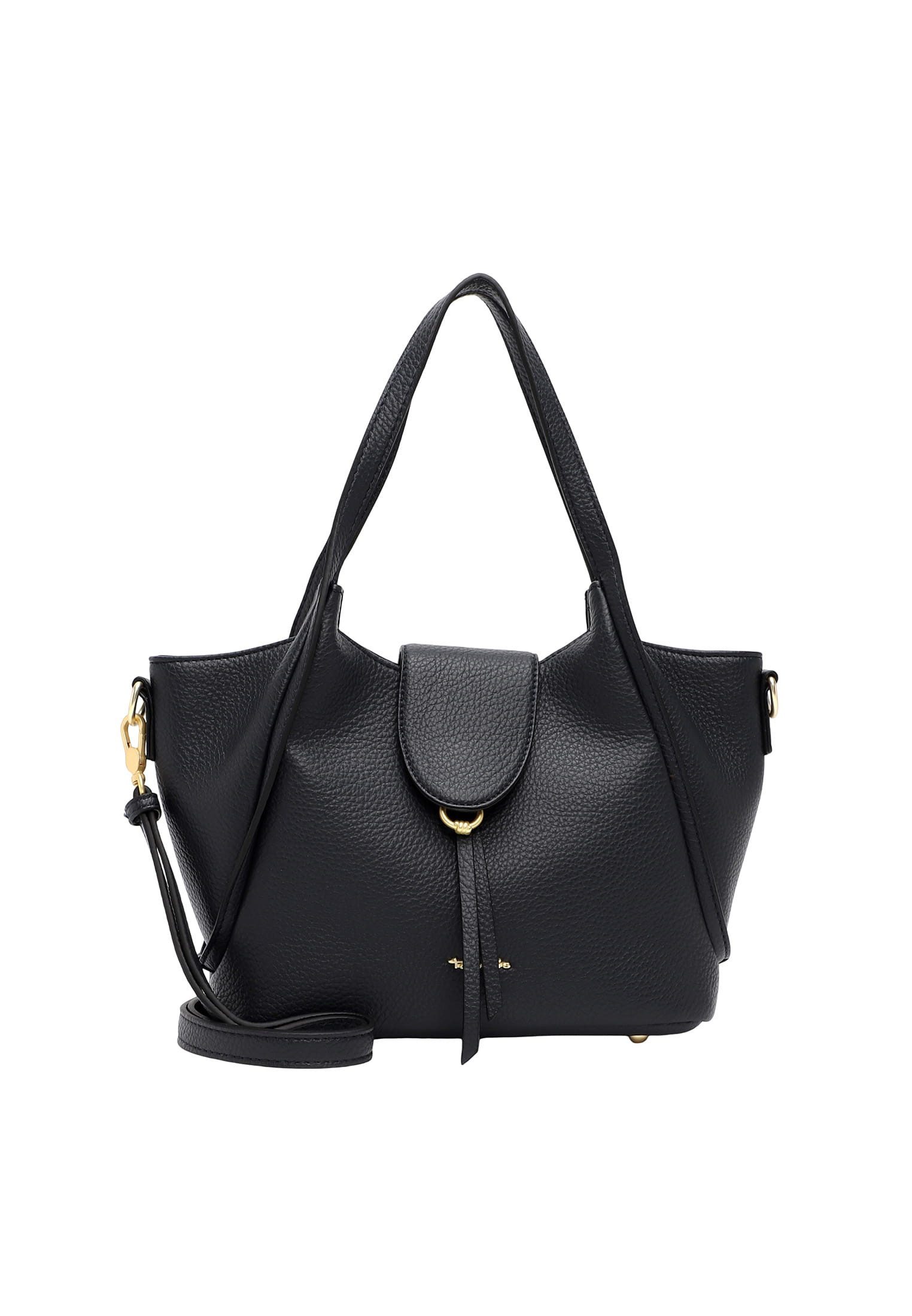 Tamaris Shopper TAS Manuela, Single Lettering