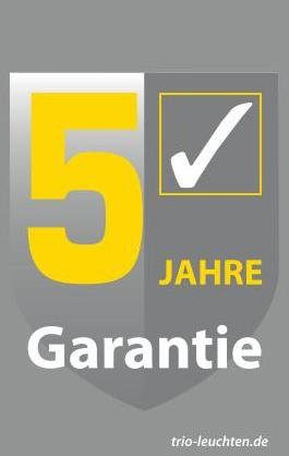 Reality Leuchten LED Klemmleuchte VIPER, LED fest integriert, 5 Jahre Garantie