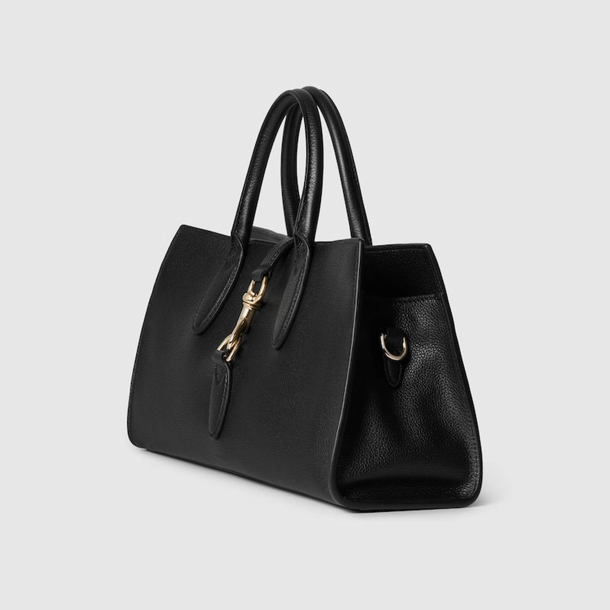 GUCCI Schultertasche Hook Tote