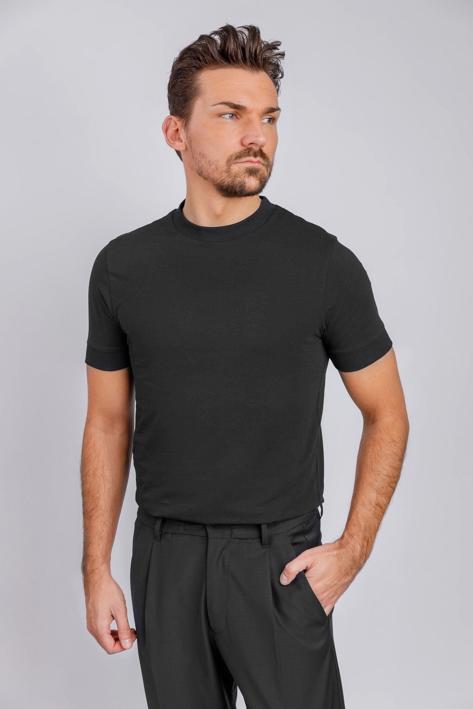 Drykorn T-Shirt ANTON 10 (1-tlg) günstig online kaufen