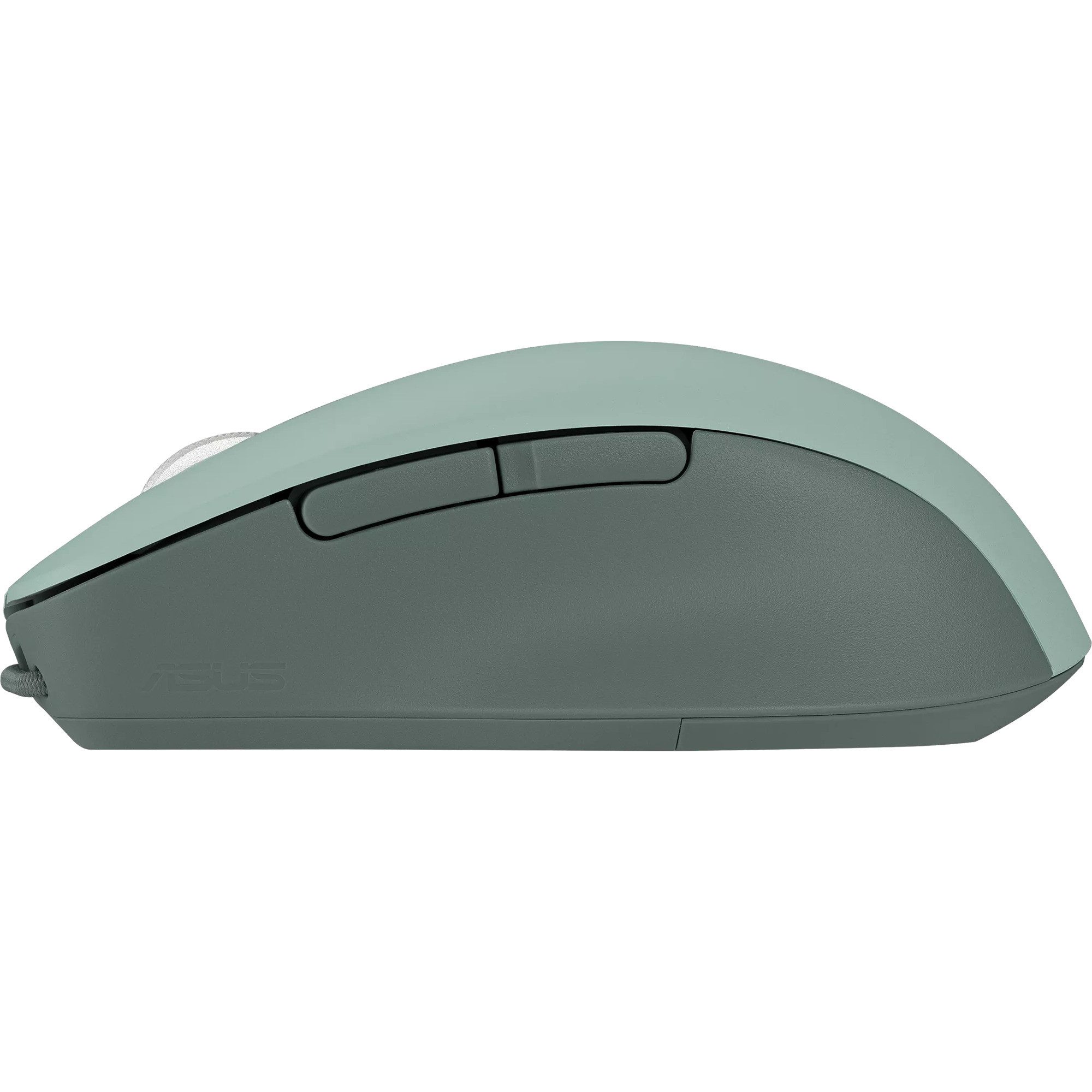 Asus ASUS SmartO Mouse MD200 Silent Plus, Maus Maus (Funk)
