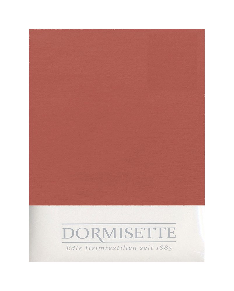 Dormisette Spannbettlaken Dormisette Biber Spannbettlaken 90-100 x 200 cm, Biber, Gummizug: Rundumgummi, (1 Stück), warme Biber Spannbettlaken von Dormisette