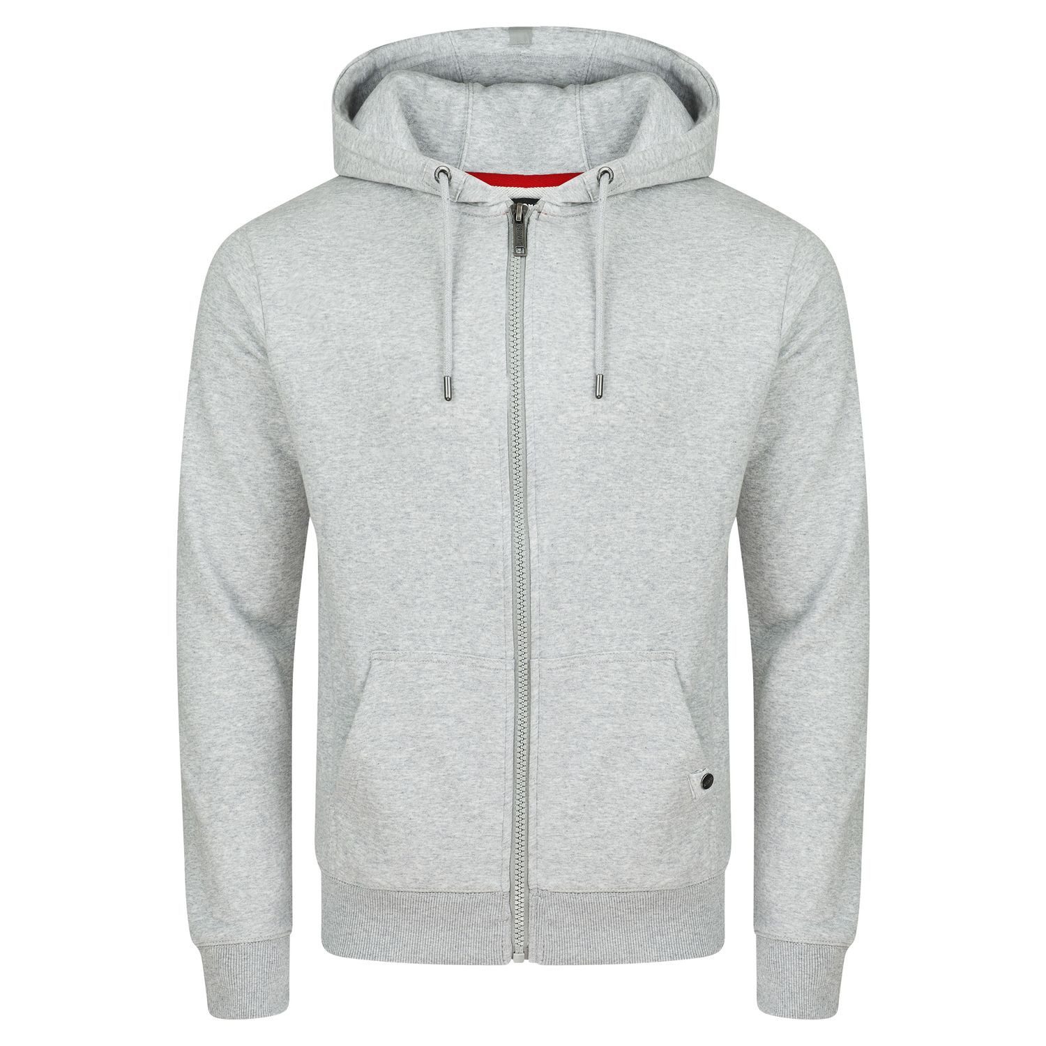 Kapuzensweatjacke Herren Sweatjacke RIVNils Regular Fit