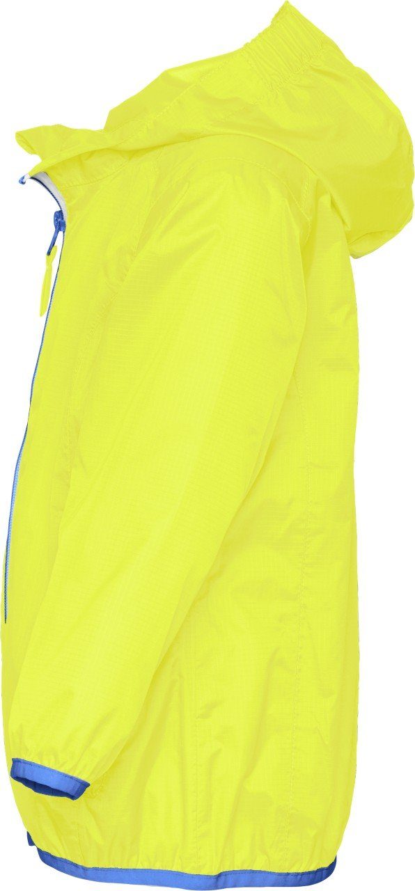 Playshoes Regenjacke Regenjacke faltbar