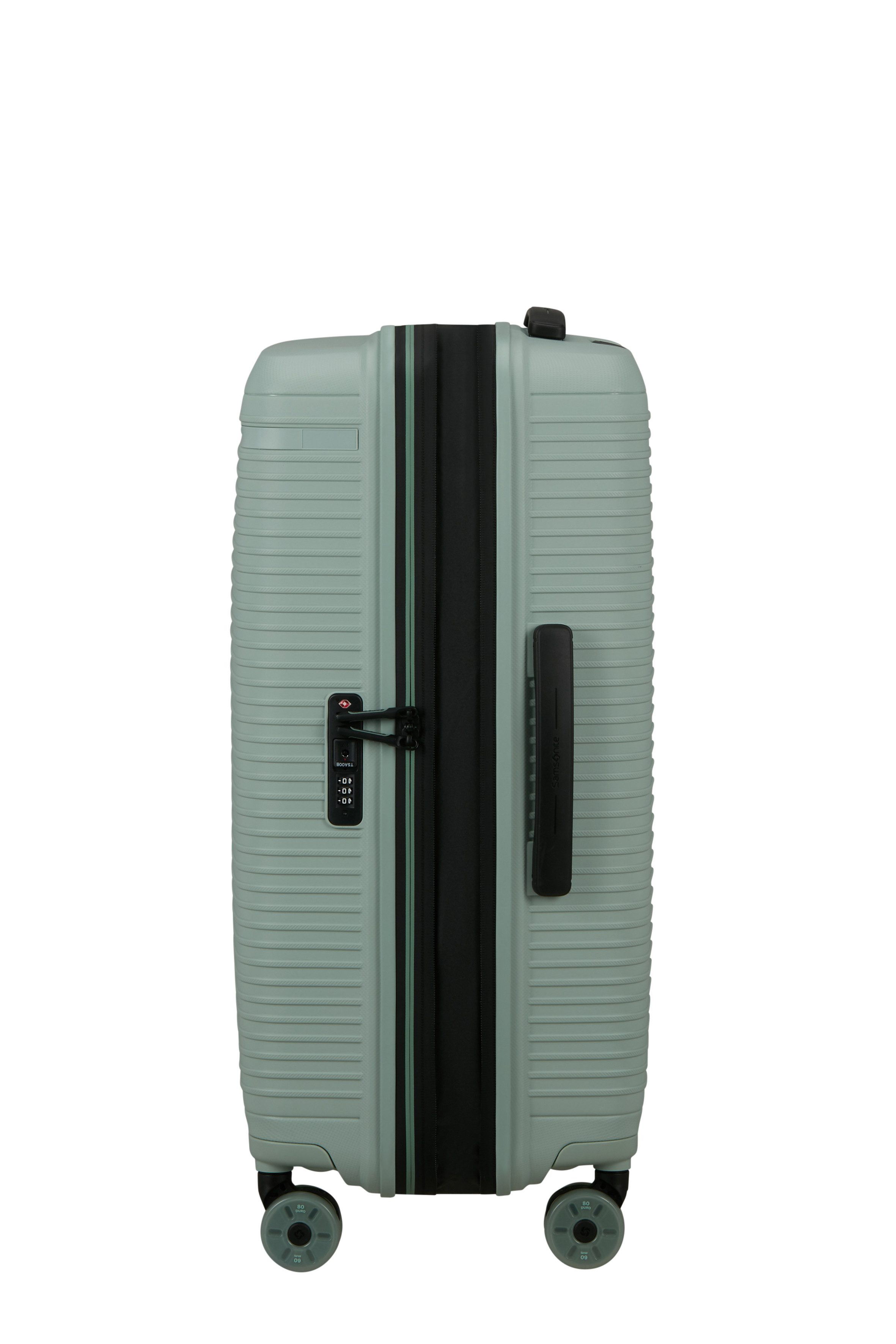 Samsonite Hartschalen-Trolley PRODIVER, 4 Rollen, mit Teleskopgriff und mehreren Tragegriffen
