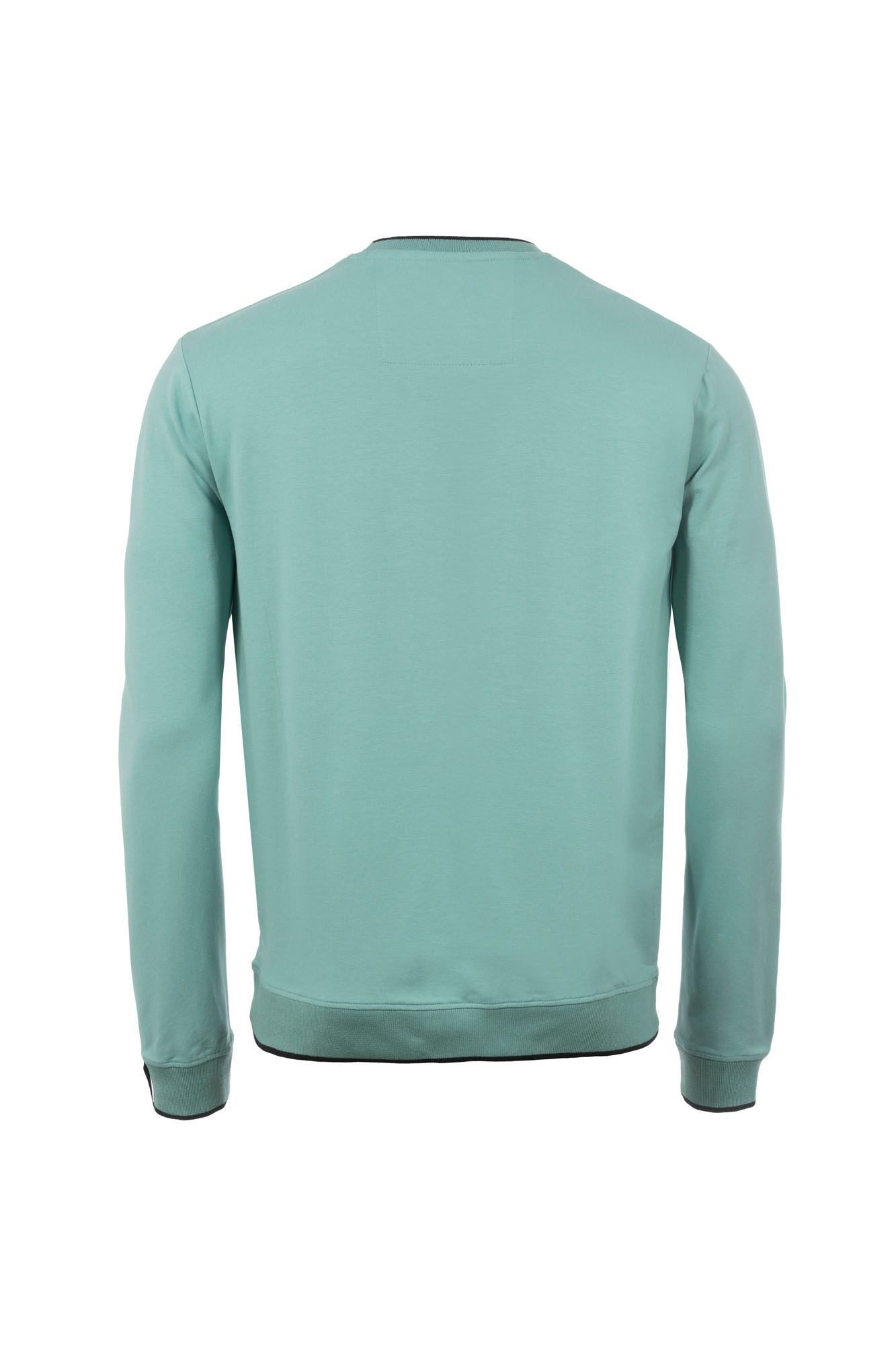 questo savage Sweatshirt günstig online kaufen