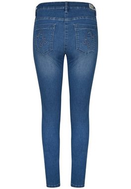 BICALLA Regular-fit-Jeans 5 Pockets 32 - 10/light denim blue (1-tlg)