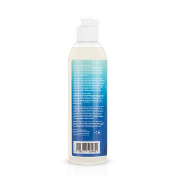 EasyGlide Gleitgel EasyGlide Kühlendes Gleitgel 150 ml, 1-tlg., Kühlend, auf Wasserbasis, Geschmacksneutral