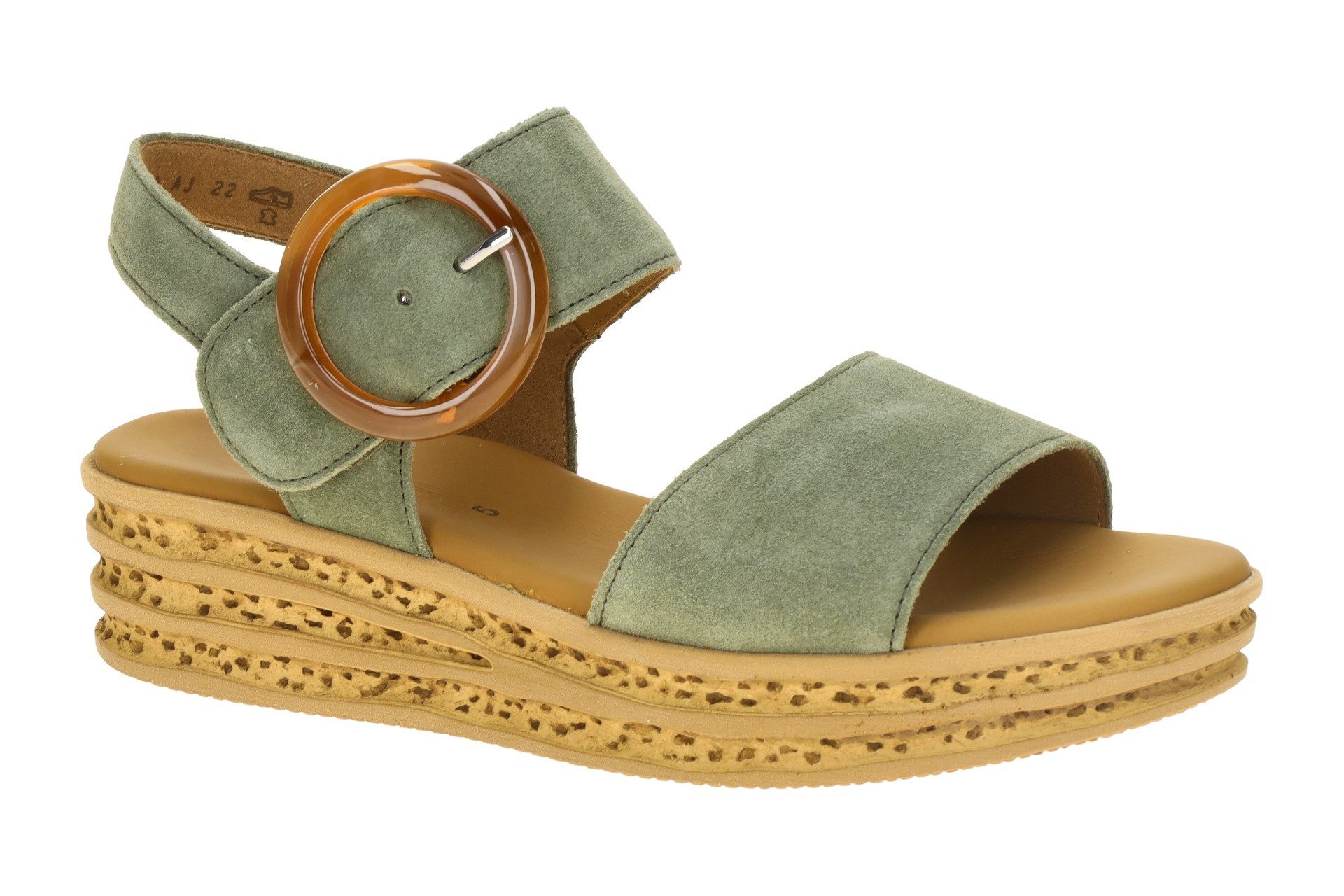 Gabor 84.550.19 Sandalette