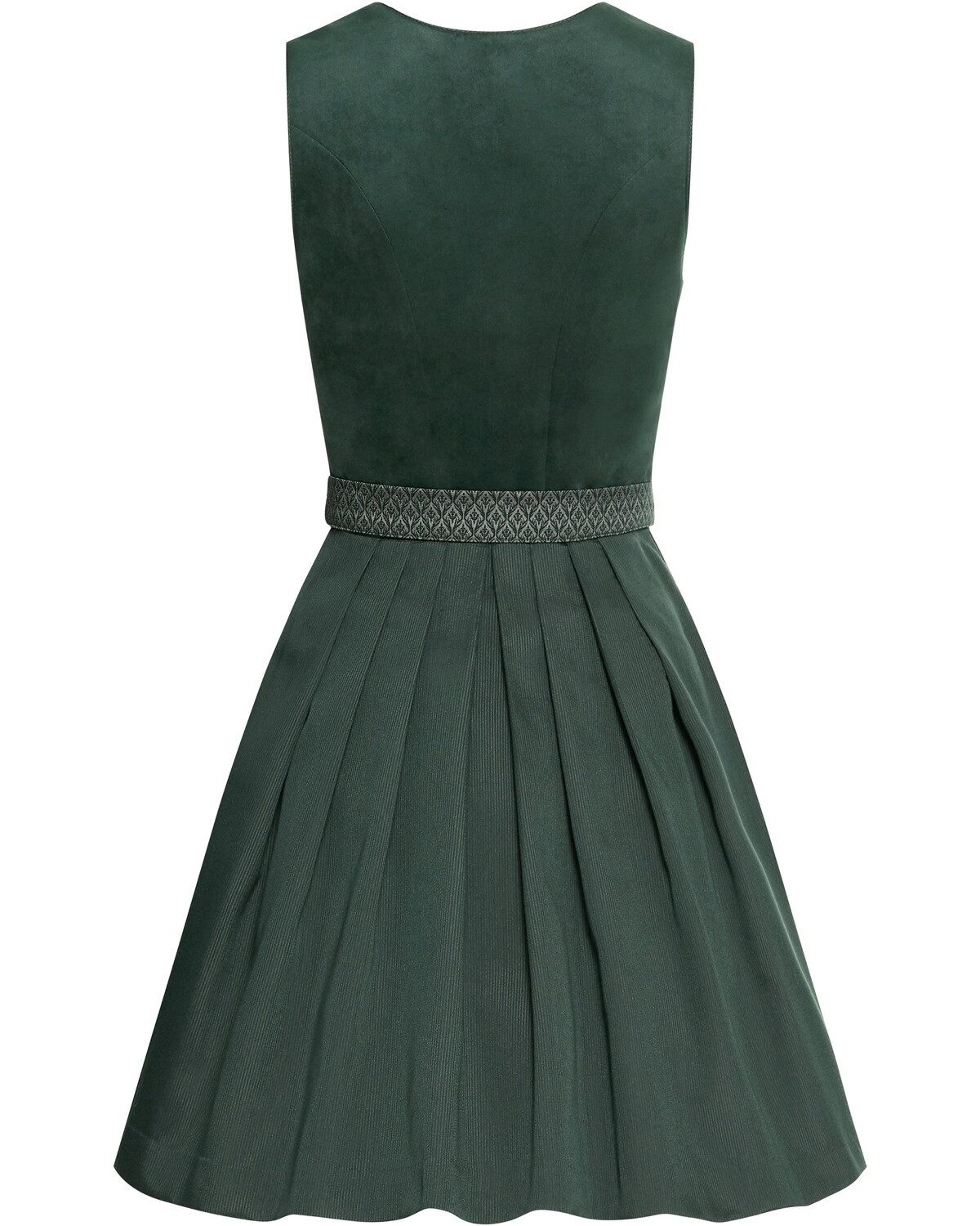 Krüger Madl Dirndl Midi-Dirndl Alisha