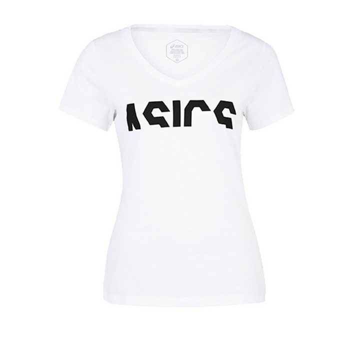 Asics Laufshirt Essential GPX Top T-Shirt Running Damen default