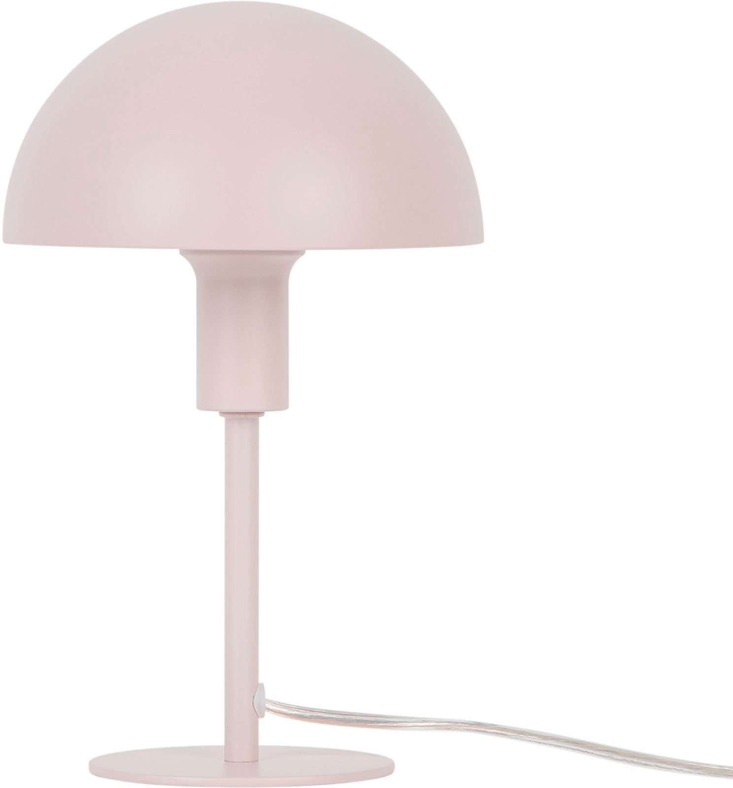 Nordlux Tischleuchte Ellen Mini, ohne Leuchtmittel | Tischlampen
