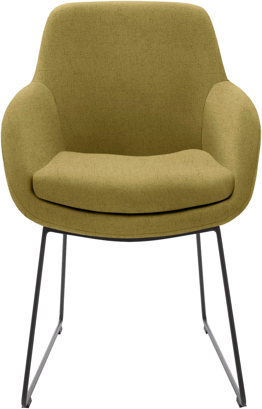 Musterring Esszimmerstuhl Tavia (Set, 2 St) günstig online kaufen