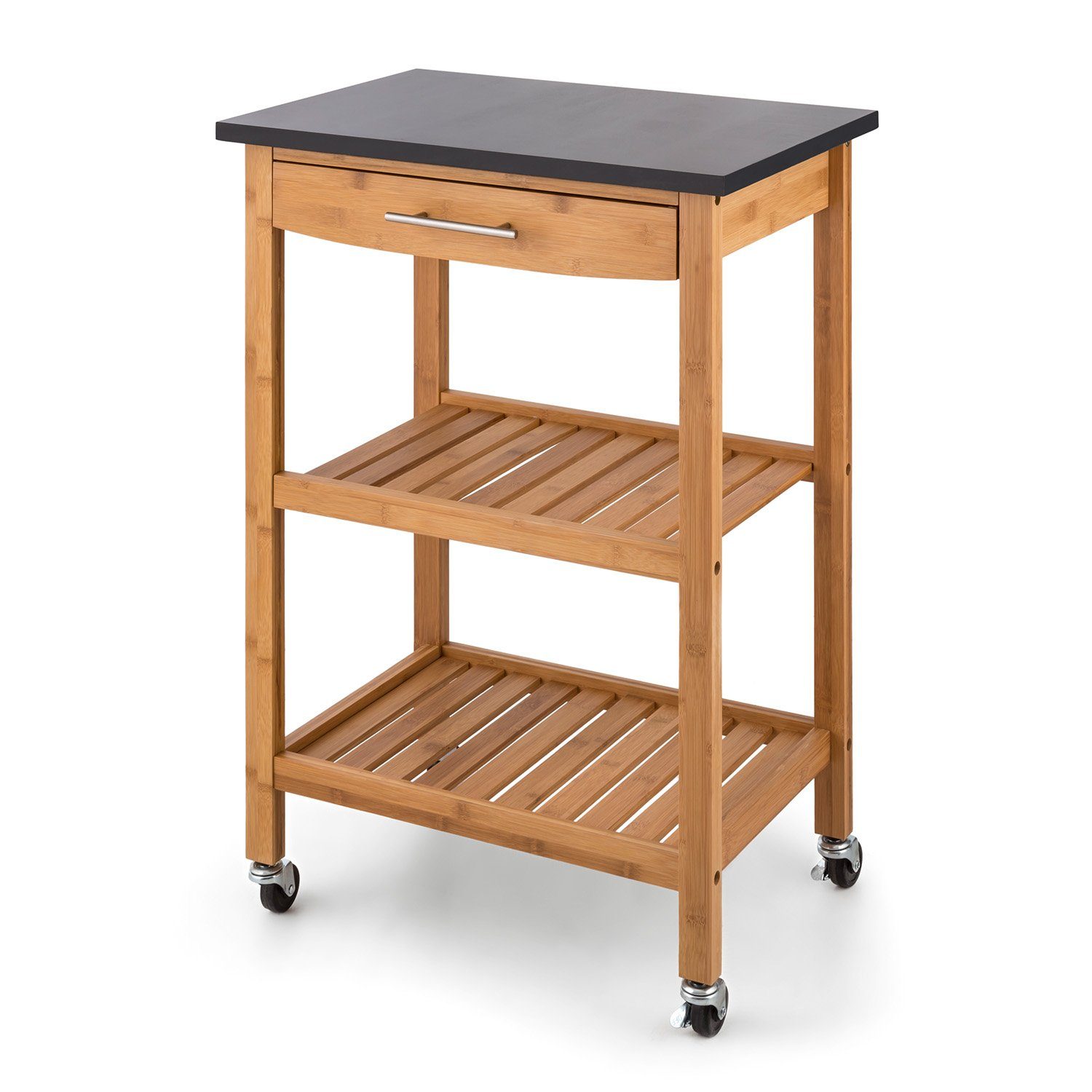 Klarstein Servierwagen Tennessee