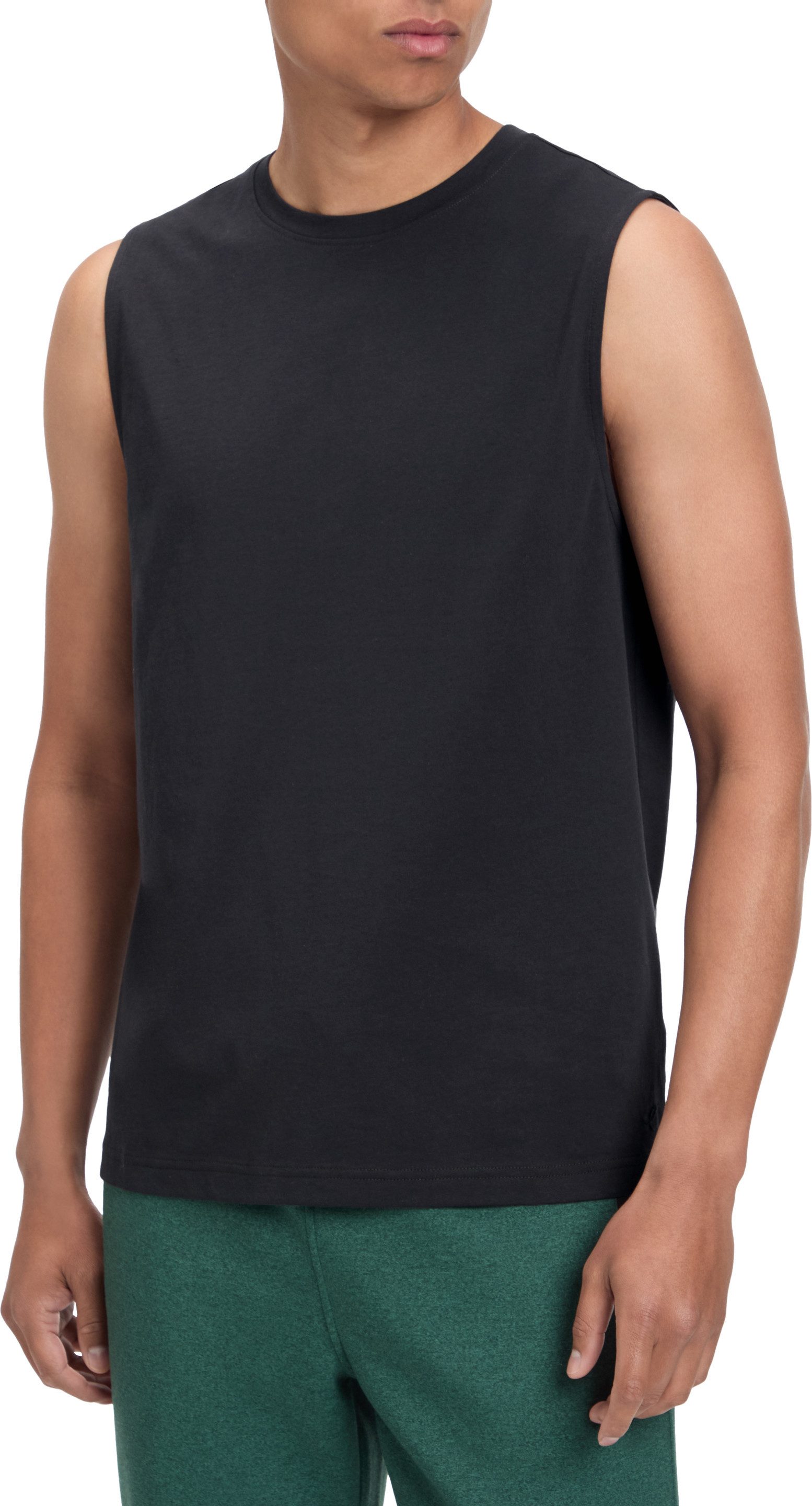 Energetics Tanktop HE.-TANK-SHIRT ENZO SL M für Training und Freizeit, leichtes Material, atmungsaktiv