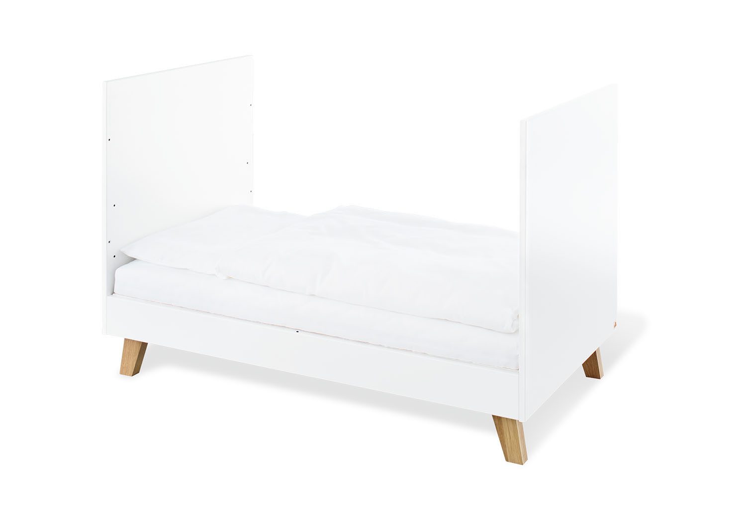 Pinolino® Babybett Kinderbett 'Pan'