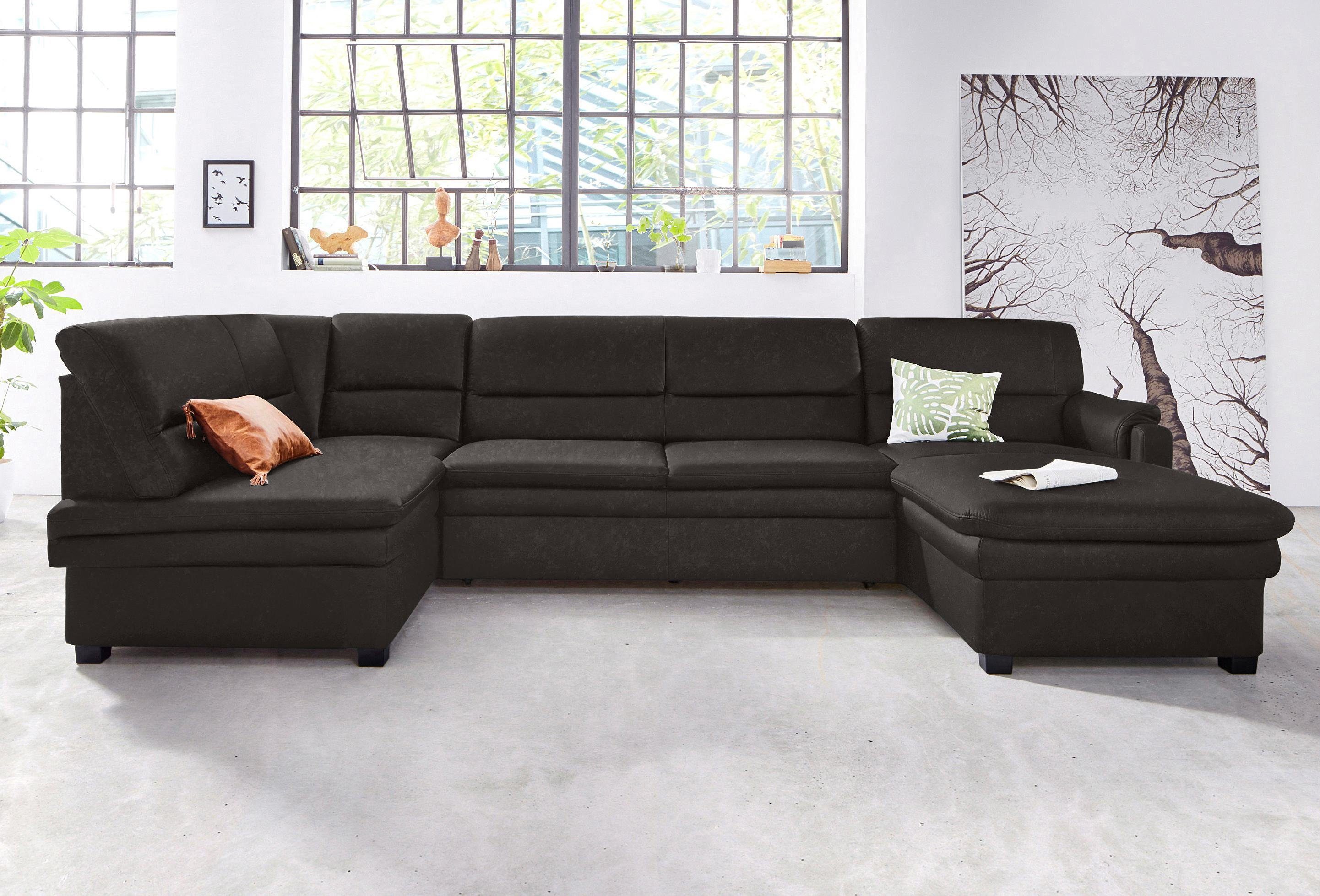 sit&more Kopfstütze Pisa günstig online kaufen