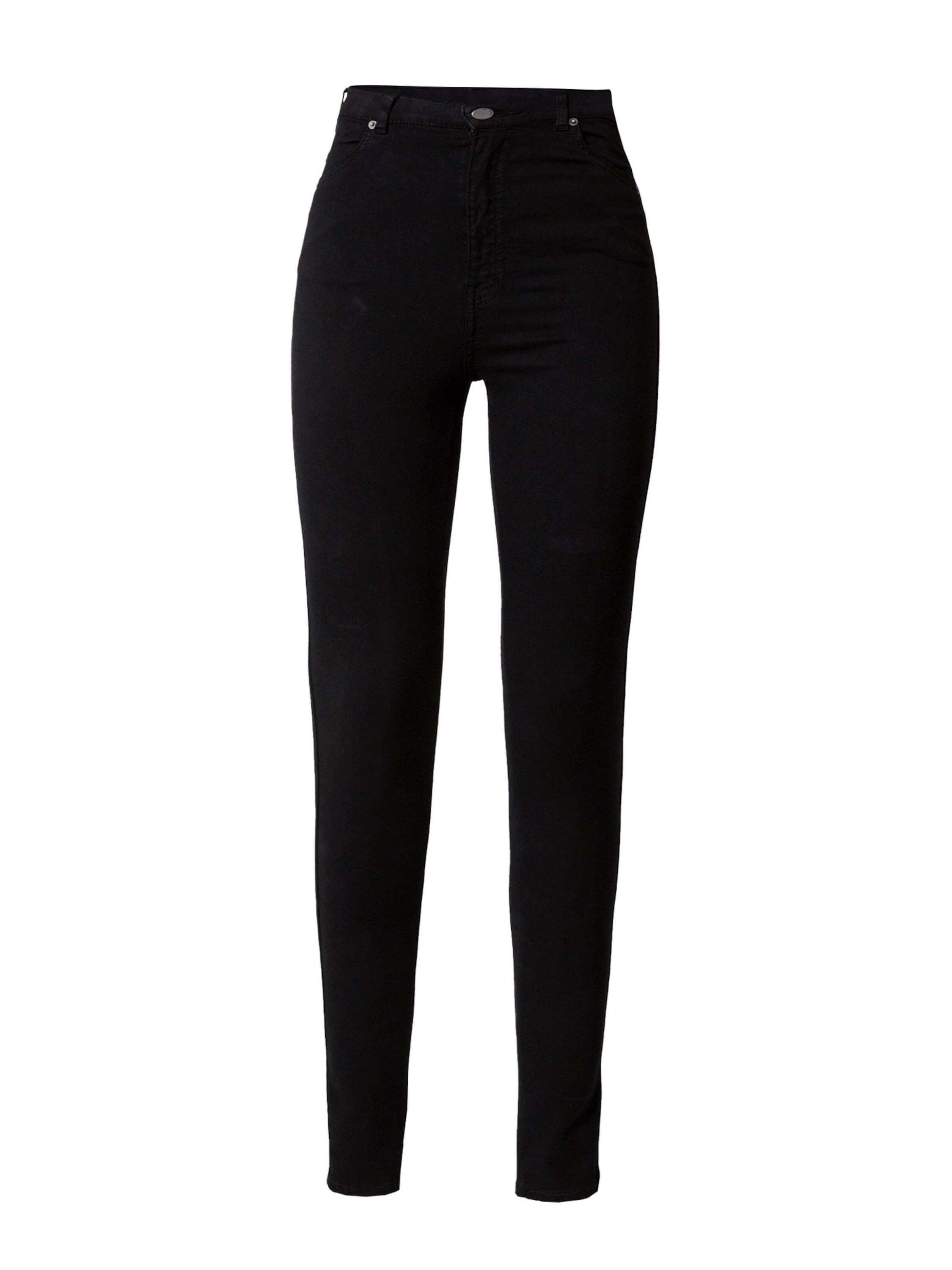 Dr. Denim Skinny-fit-Jeans Moxy (1-tlg) Weiteres Detail
