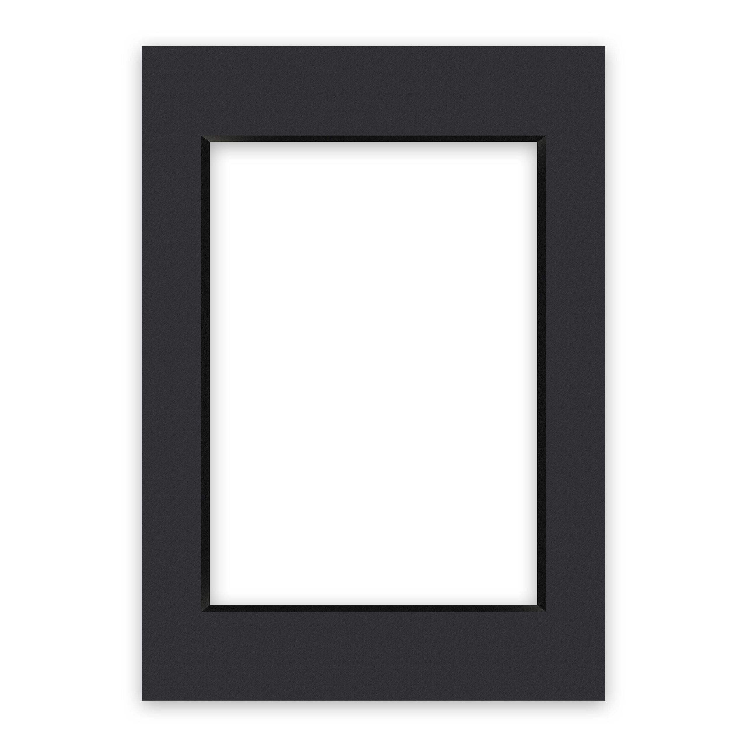 nielsen Bilderrahmen Passepartout Conservation 2,2 mm, günstig online kaufen