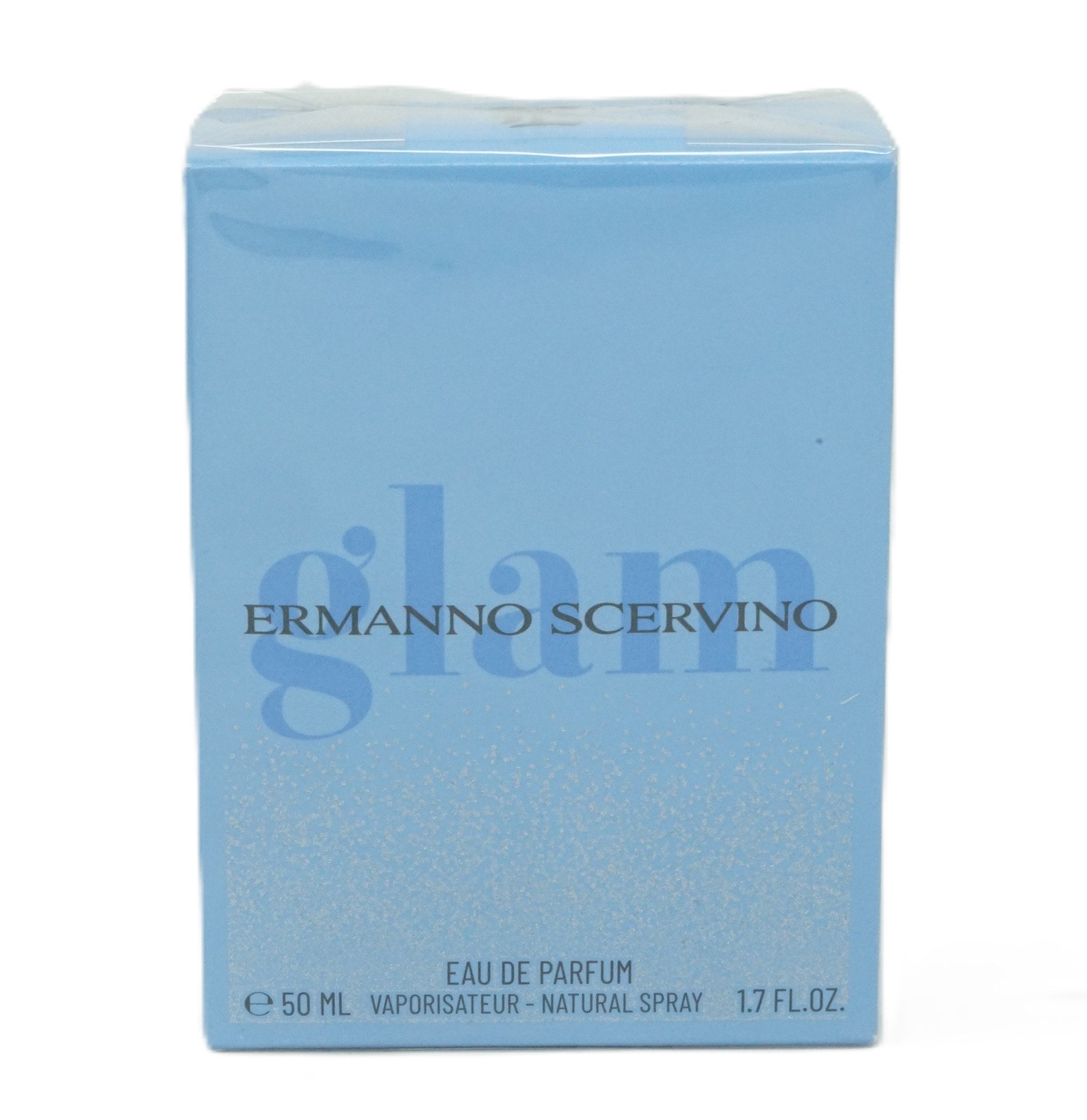 Eau de Toilette Ermanno Scervino Glam Eau de Parfum 50ml
