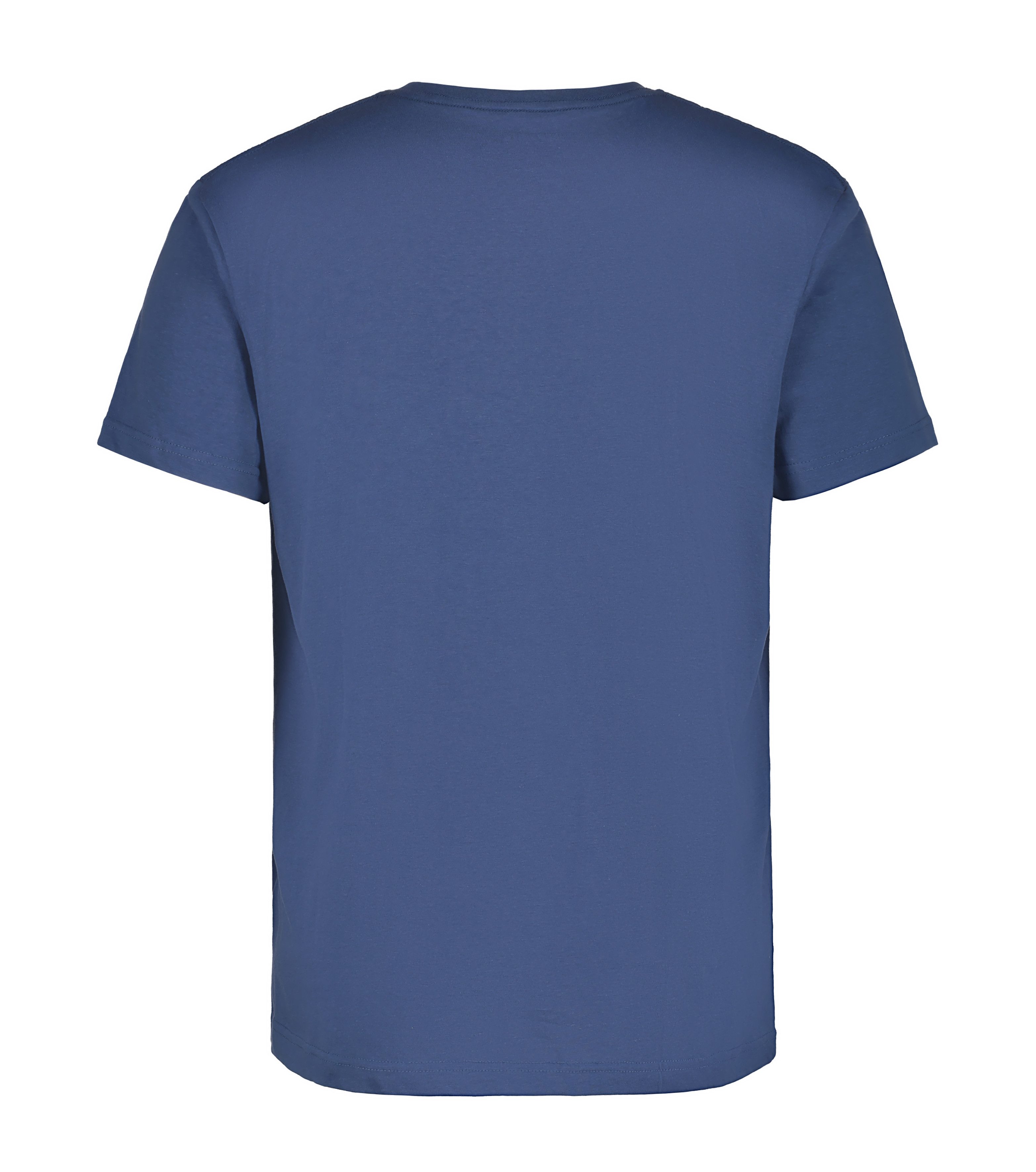 Icepeak T-Shirt MILLINGTON Print T-Shirt, aus Baumwolle – Bild 4 von 5