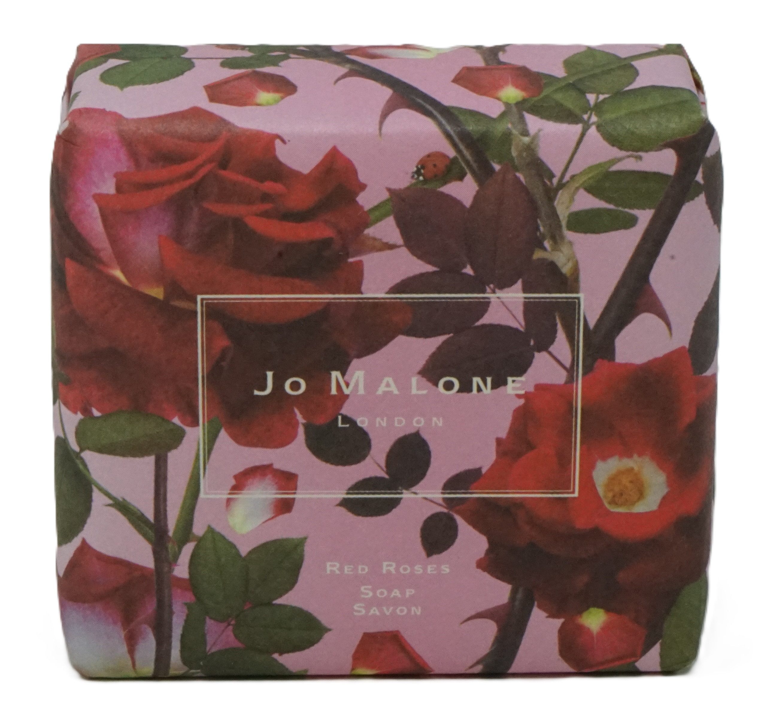 LAMBORGHINI Handseife Jo Malone Red Roses Soap Seife 100g