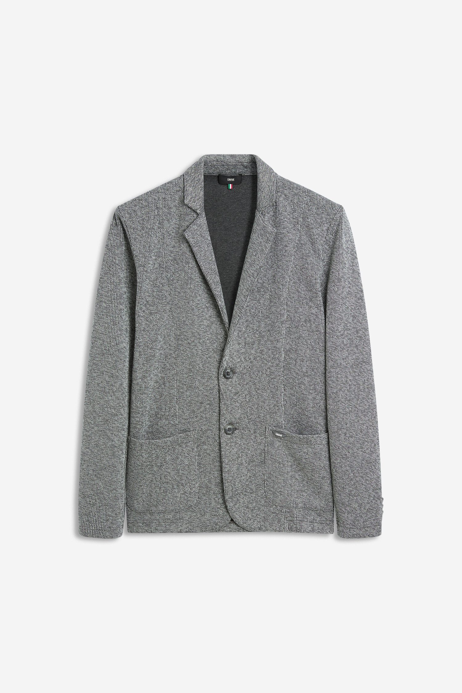 Cinque Sakko CIMORRET