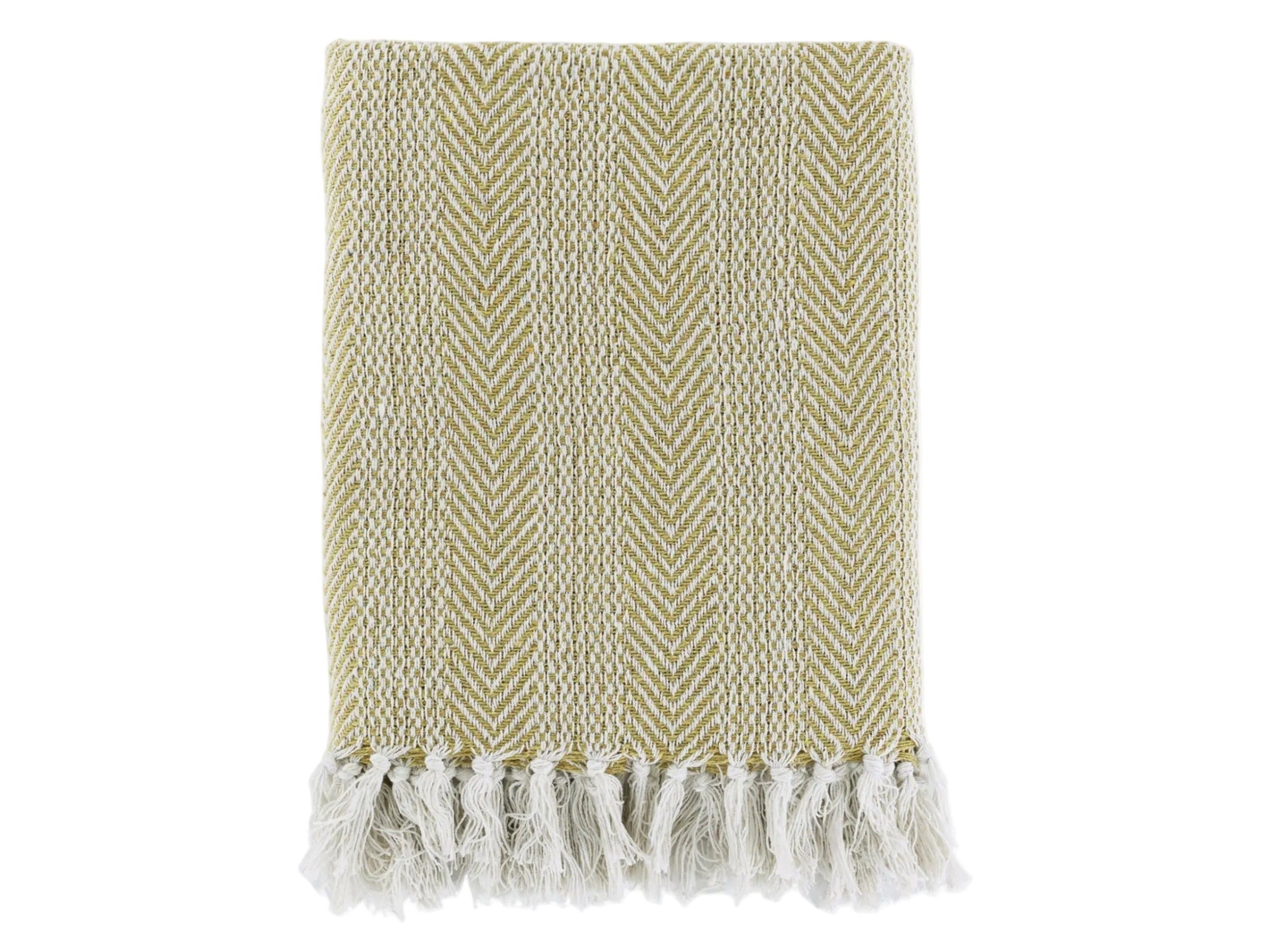 Plaid Chic Antique Plaid Gold / Karamel, Chic Antique