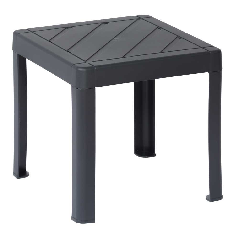 ONDIS24 Beistelltisch Pooltisch Balkontisch Gartentisch Tavolino, UV- und w günstig online kaufen