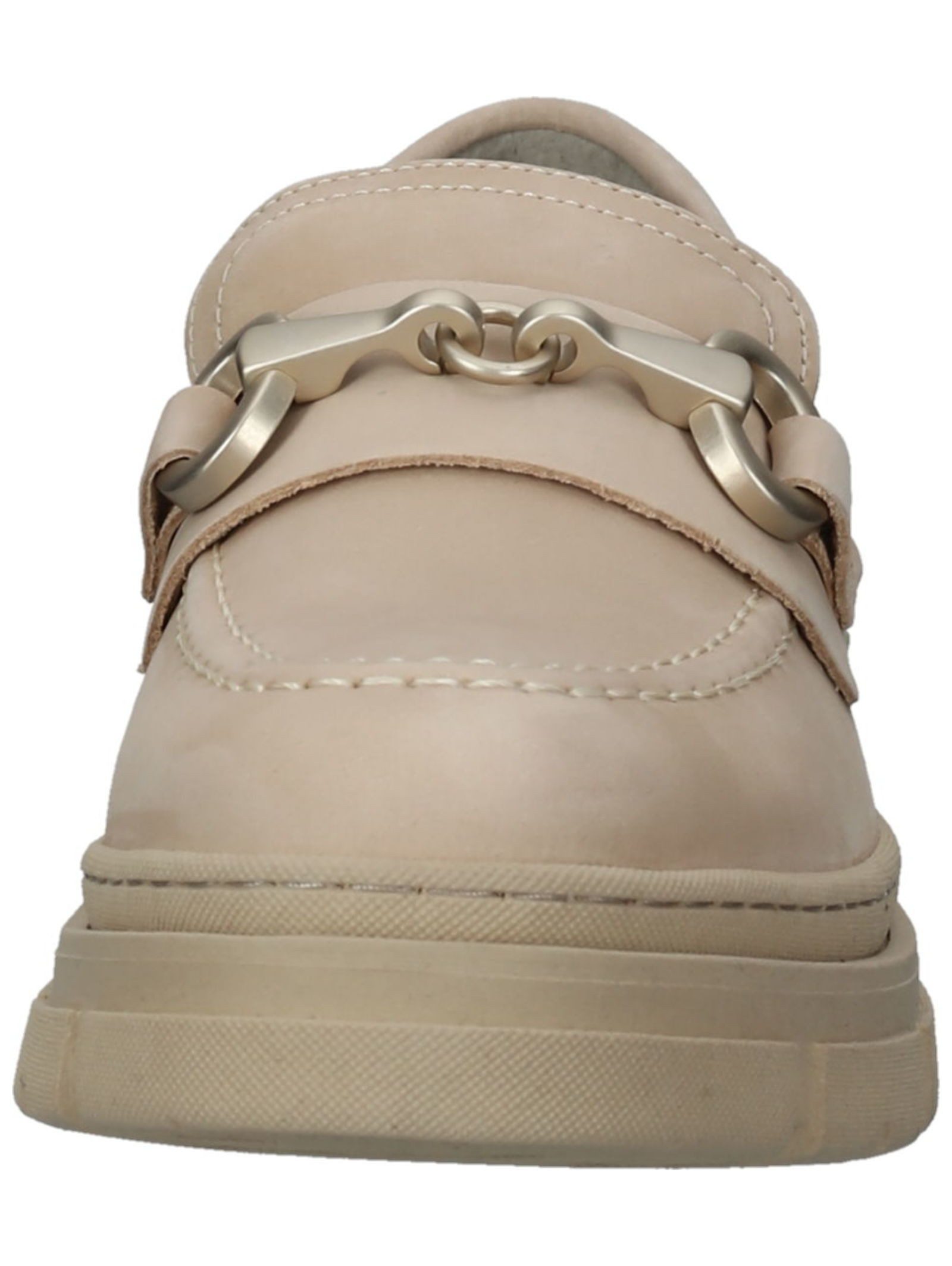 Tamaris Slipper Veloursleder . Slipper (1-tlg)