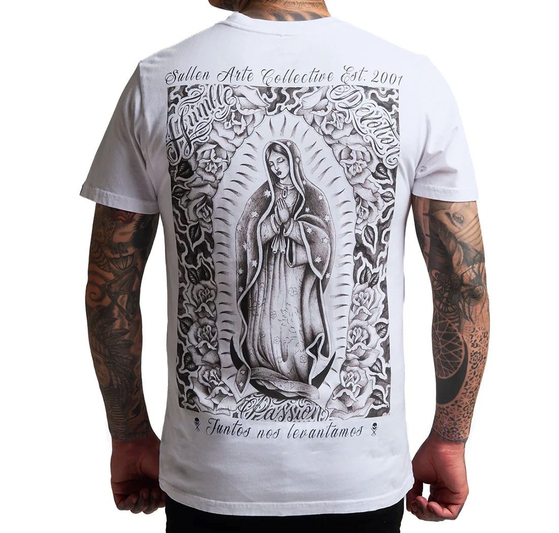 Sullen Clothing T-Shirt Amici Amici