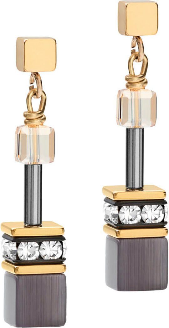 COEUR DE LION Paar Ohrstecker Schmuck günstig online kaufen