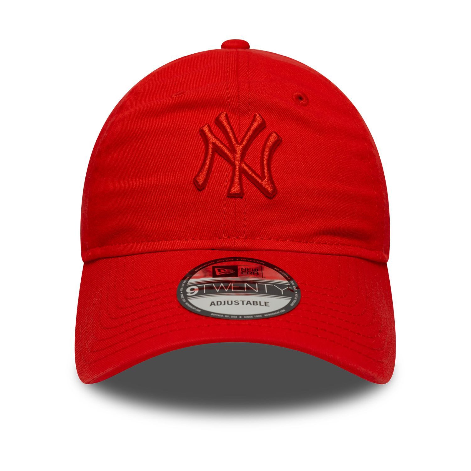 New Era Baseball Cap 9Twenty Strapback New York Yankees