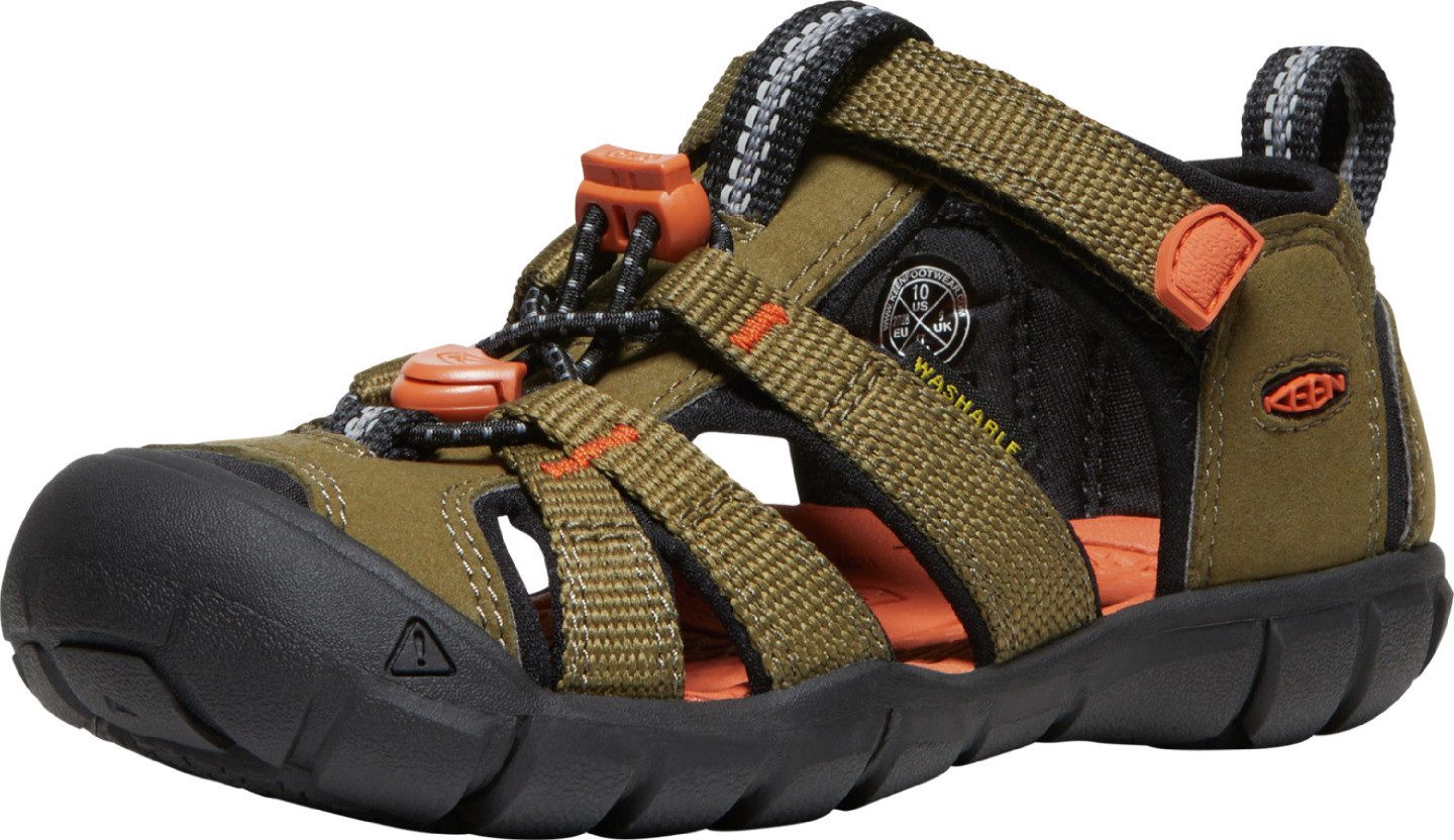 Keen SEACAMP II CNX Sandale