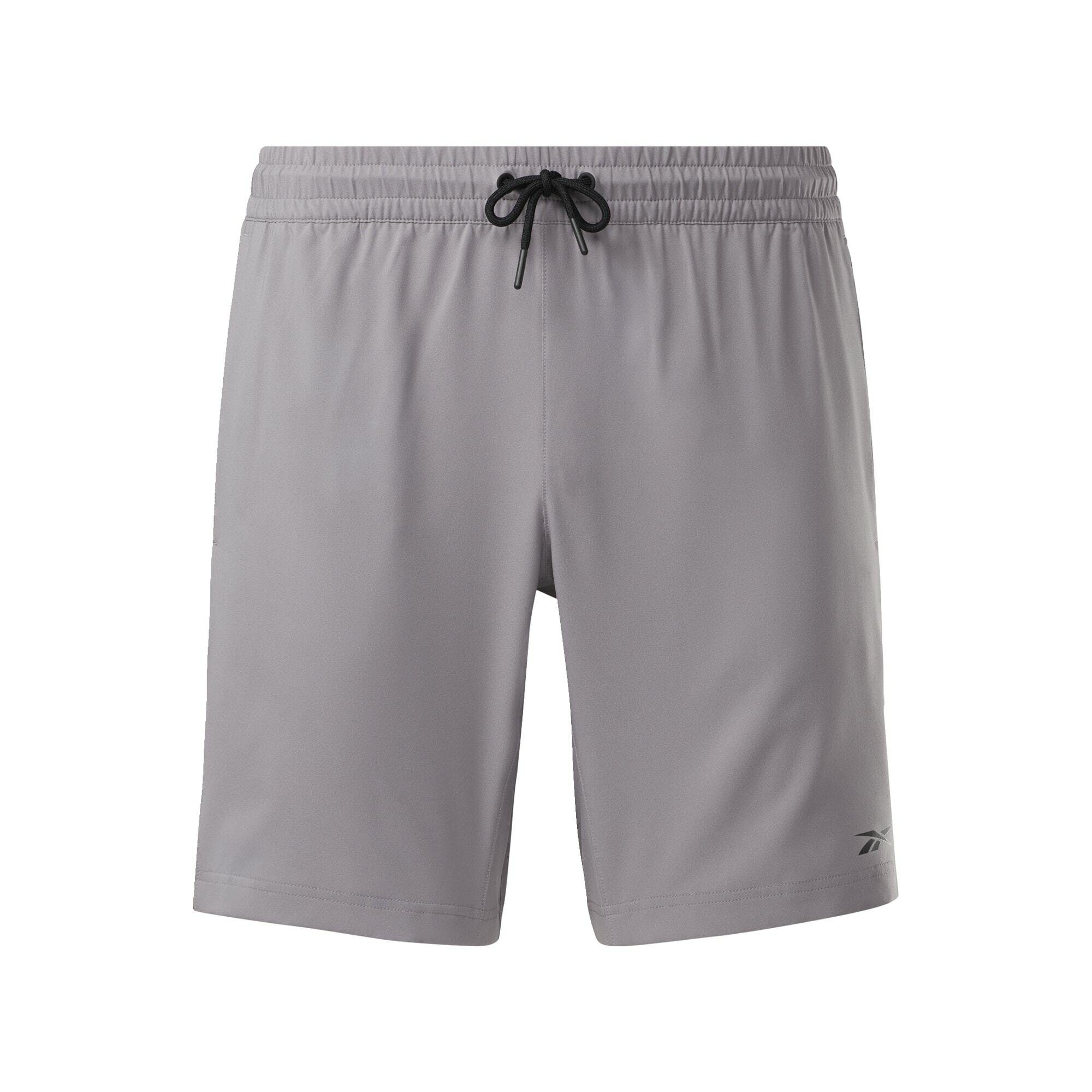 Reebok Shorts »Workout Ready Shorts« online kaufen OTTO