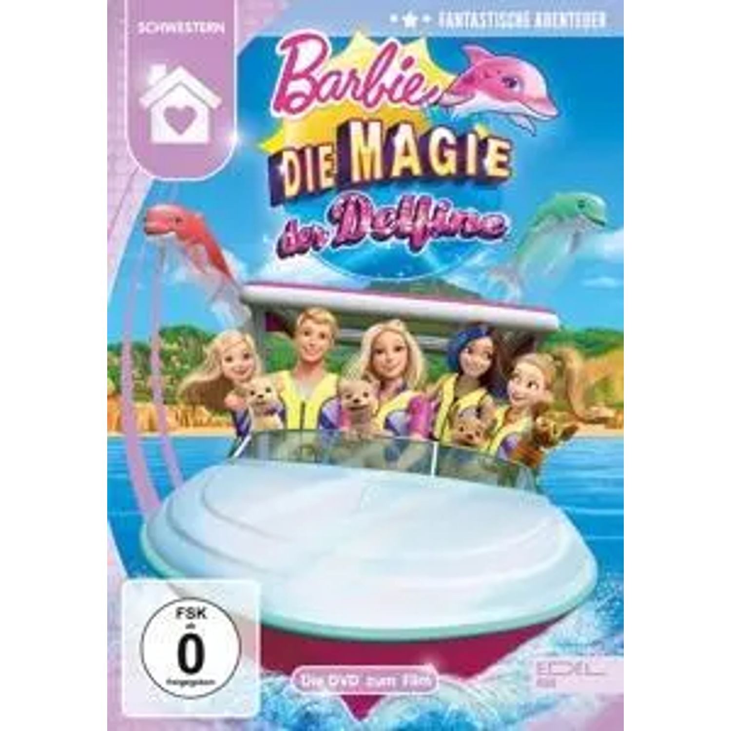 DVD DVD zum Film