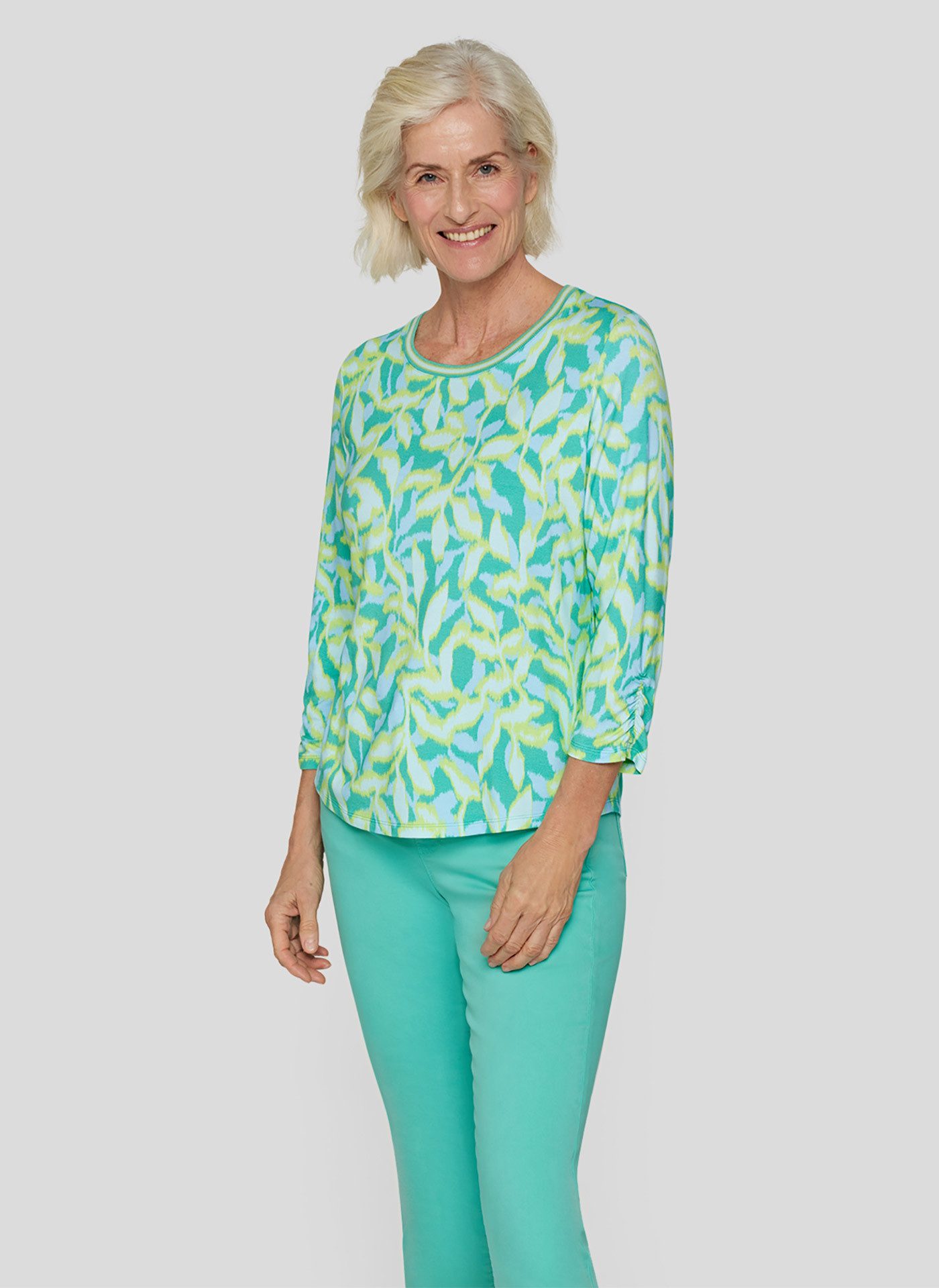 Print-Shirt T-Shirt