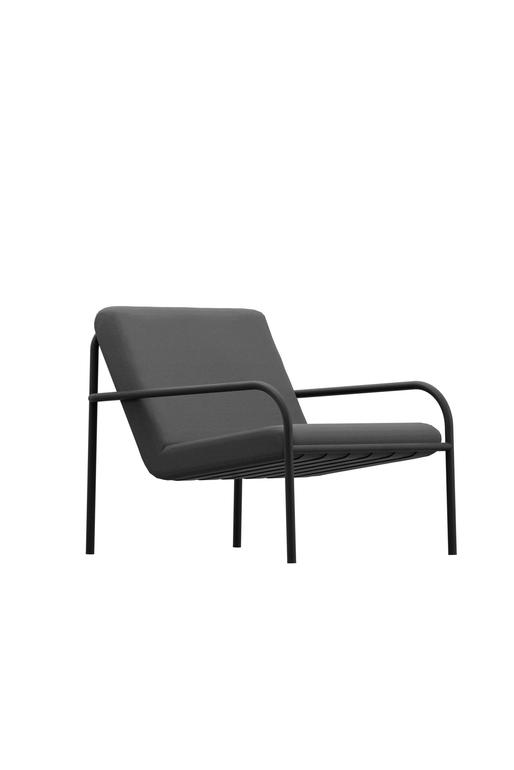 Metallbude Gartenlounge-Set Gartenmöbel Outdoor, LOUNGE-SESSEL DIEGO