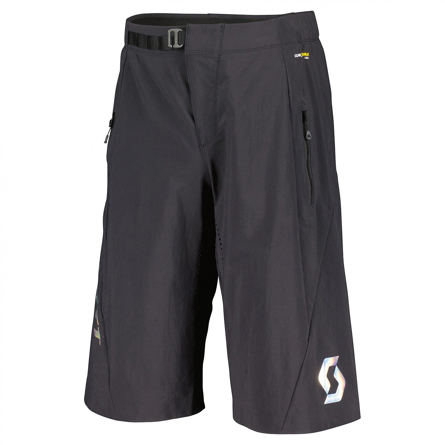 Scott Funktionsshorts Short M TRAIL TUNEDW/PAD SHORTS