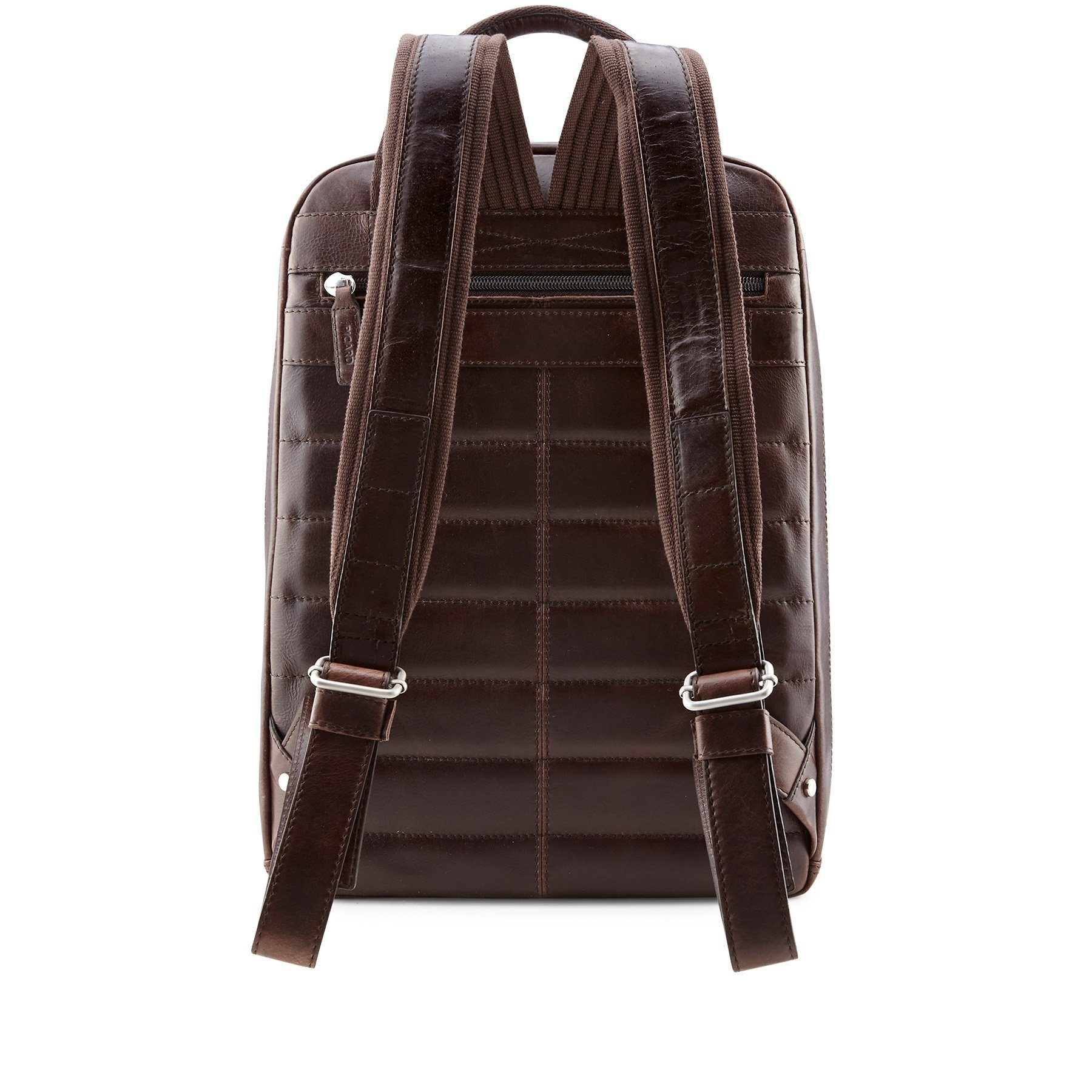 Picard Rucksack PICARD Rucksack Buddy aus Büffelleder (NOS)