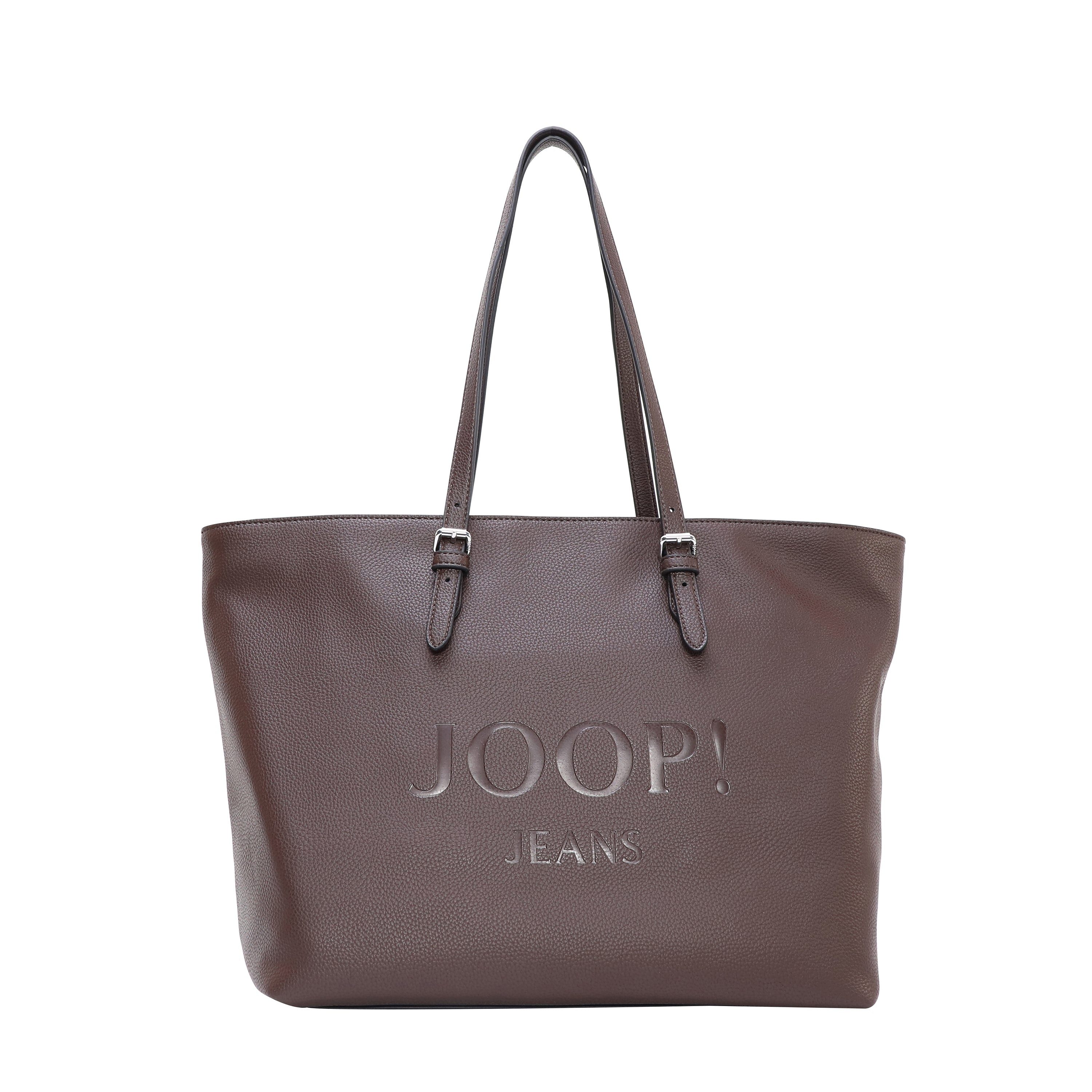 Shopper Joop Jeans - Damen Shopper Lettera Lara