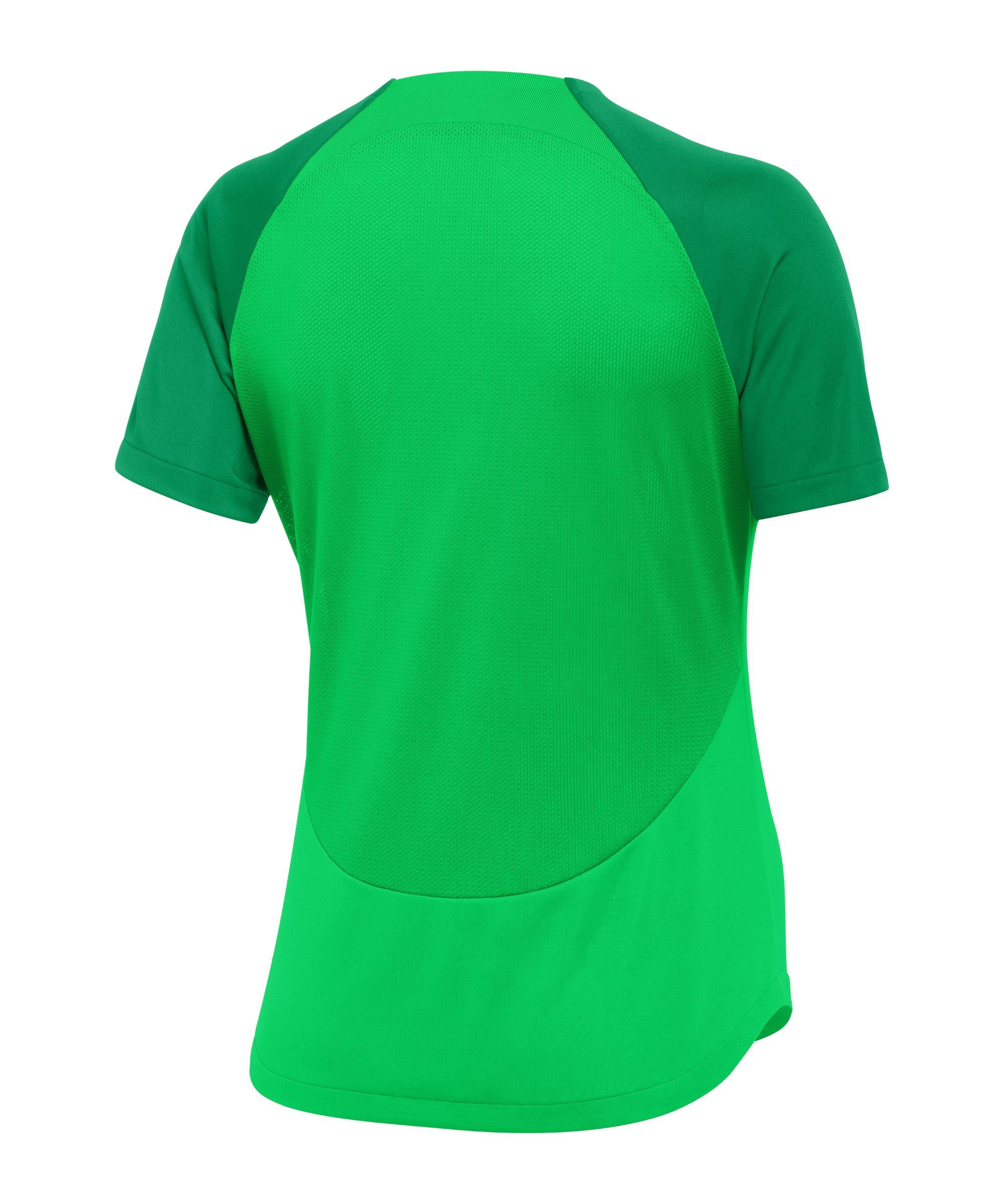 Nike T-Shirt Nike Performance Academy Pro Trainingsshirt Damen Polyester günstig online kaufen