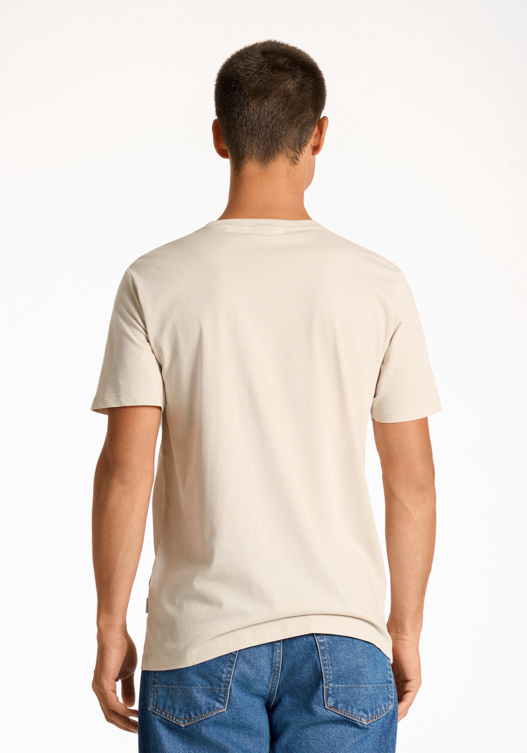 LINDBERGH T-Shirt Lindbergh T-shirt günstig online kaufen