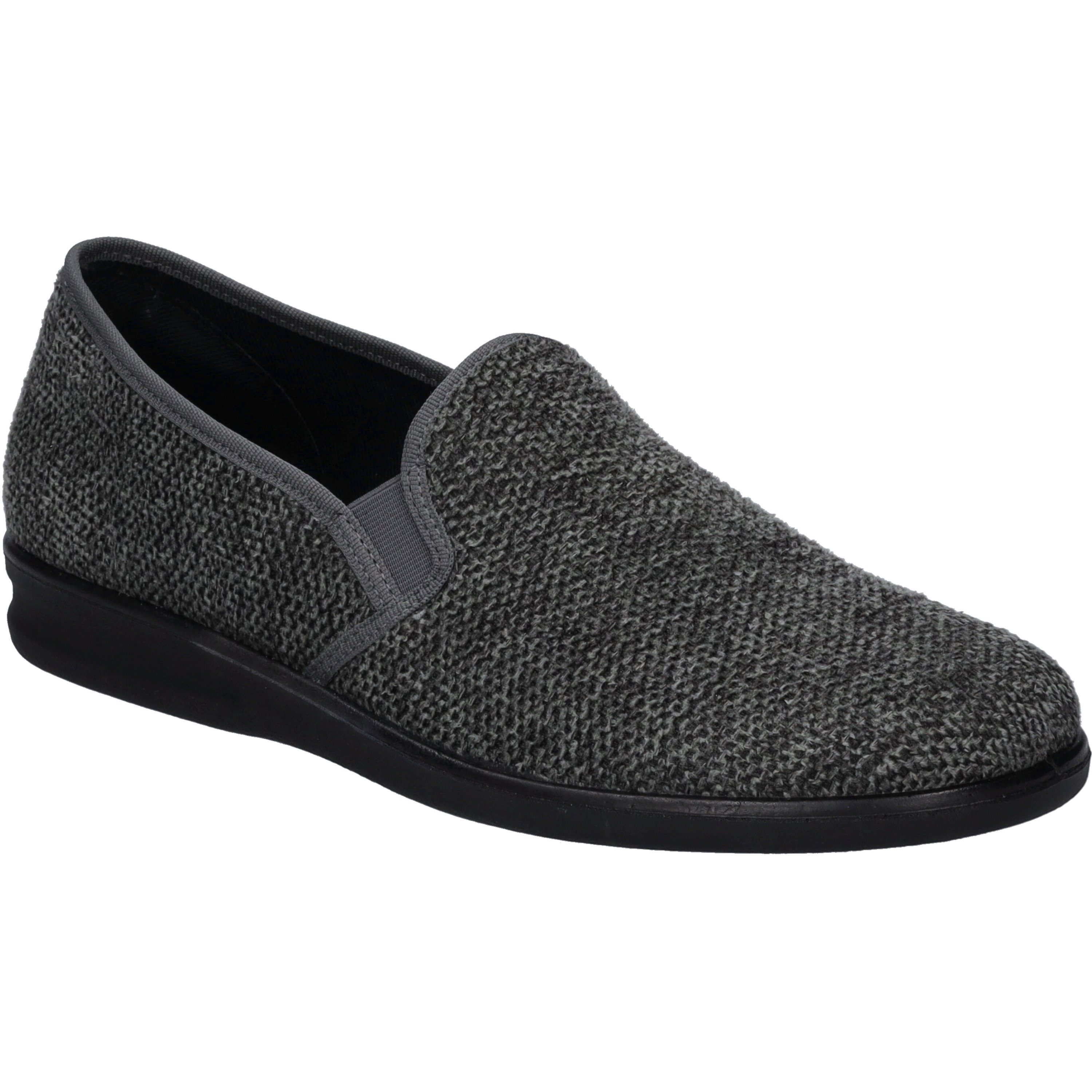 Westland Belfort 122, grau Hausschuh