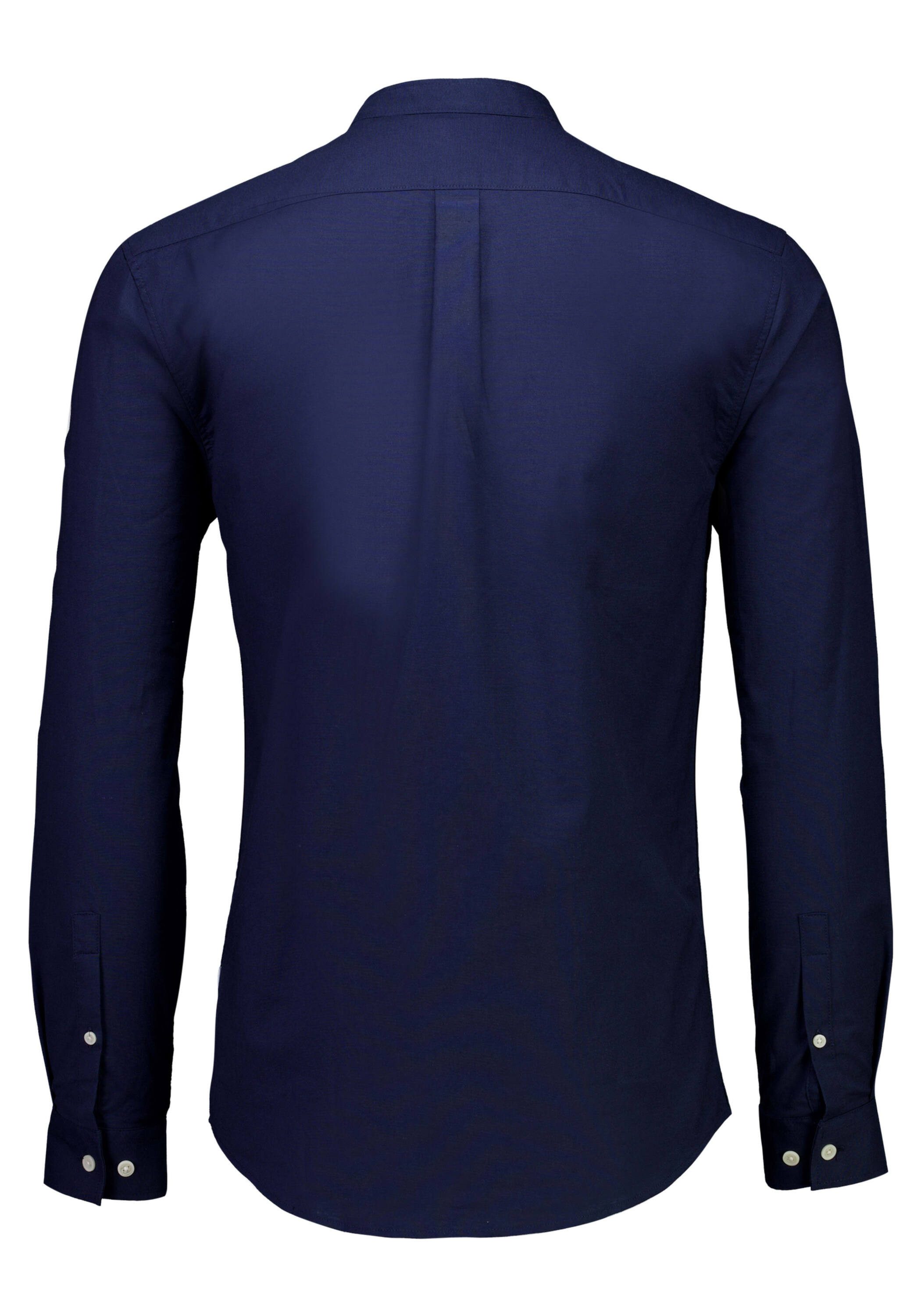 LINDBERGH Businesshemd Lindbergh Oxford-Hemd günstig online kaufen