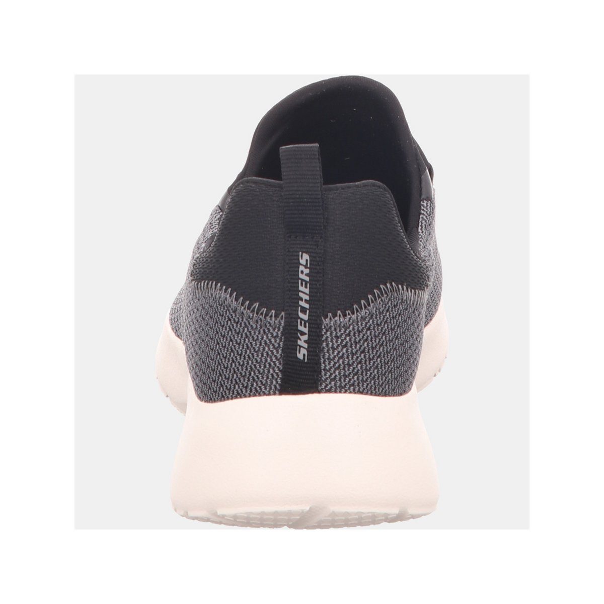 Skechers schwarz (1-tlg) Sneaker black