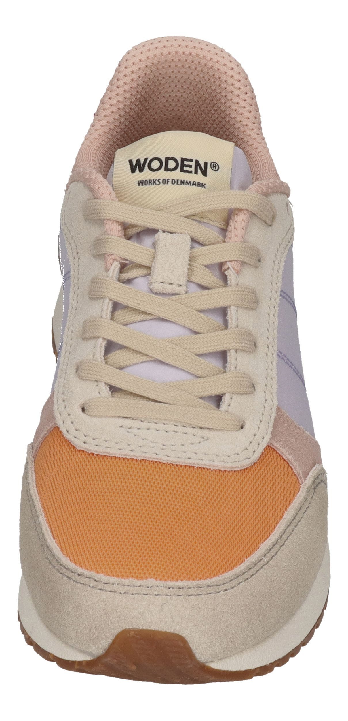 WODEN RONJA WL740 Sneaker Space Multi