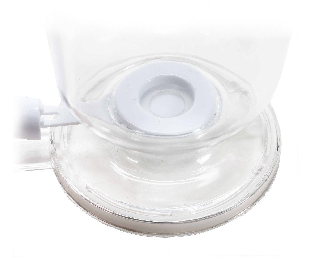 Alpina Teigportionierer Teigspender, (Backzubehör), Teigportionierer