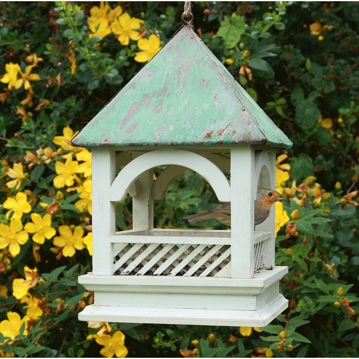 Vogelhaus Wildlife World Vogelhaus Bempton günstig online kaufen
